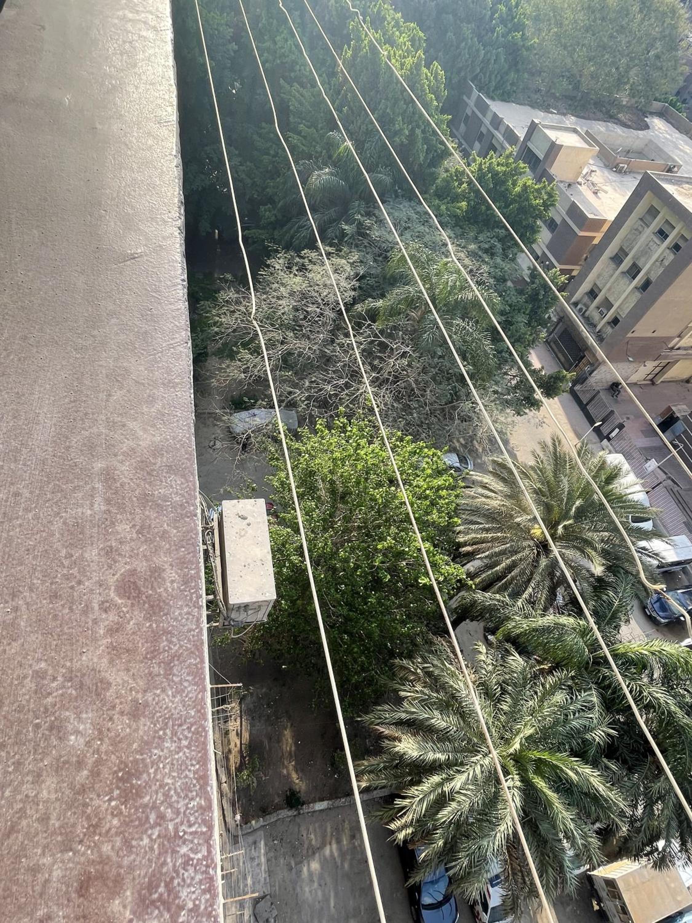 Wonderful Apartment Place in Dokki