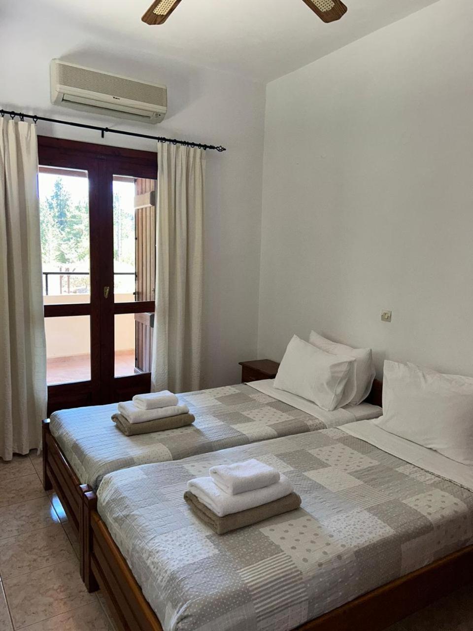 Villa Oleander