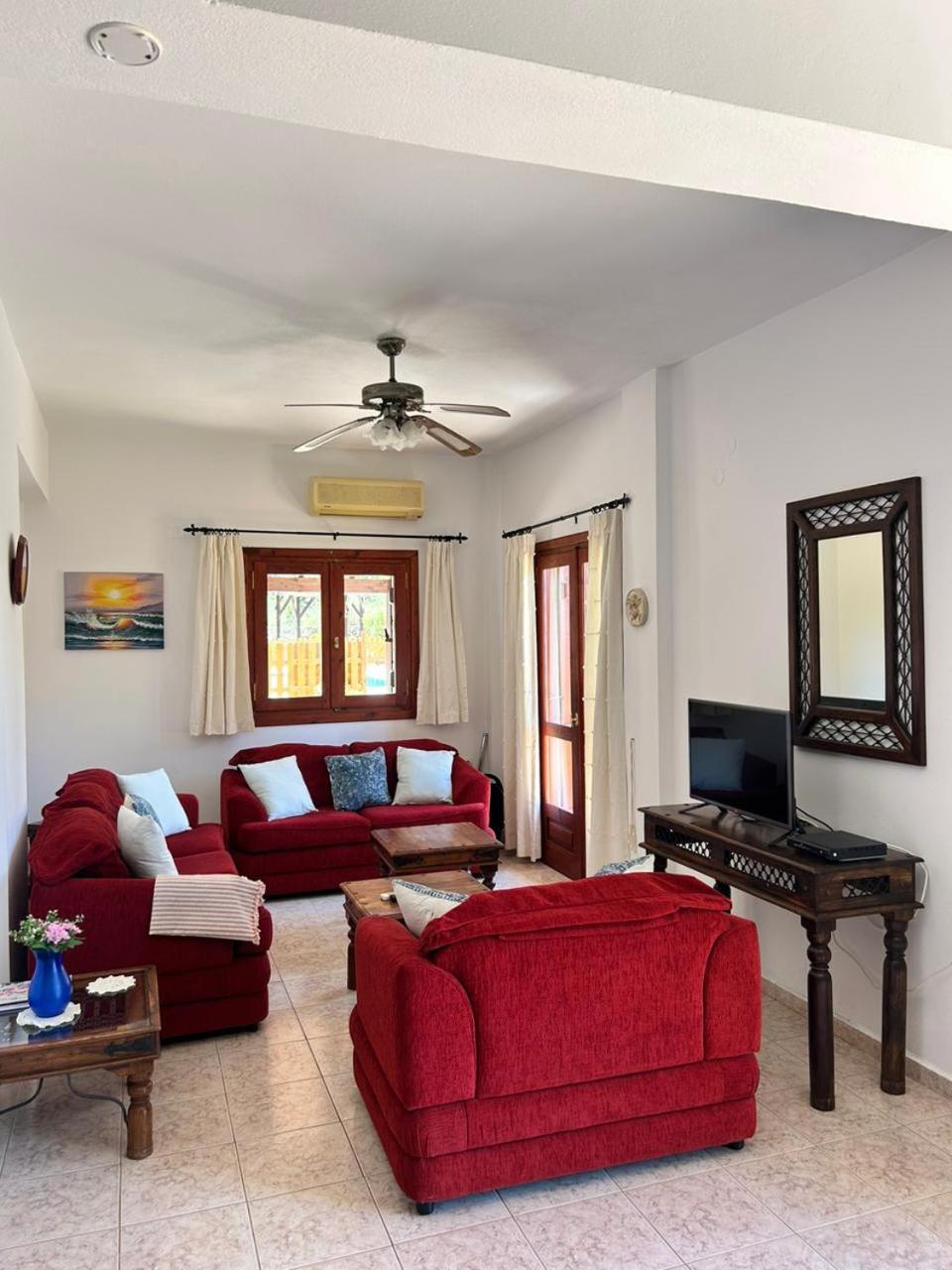Villa Oleander
