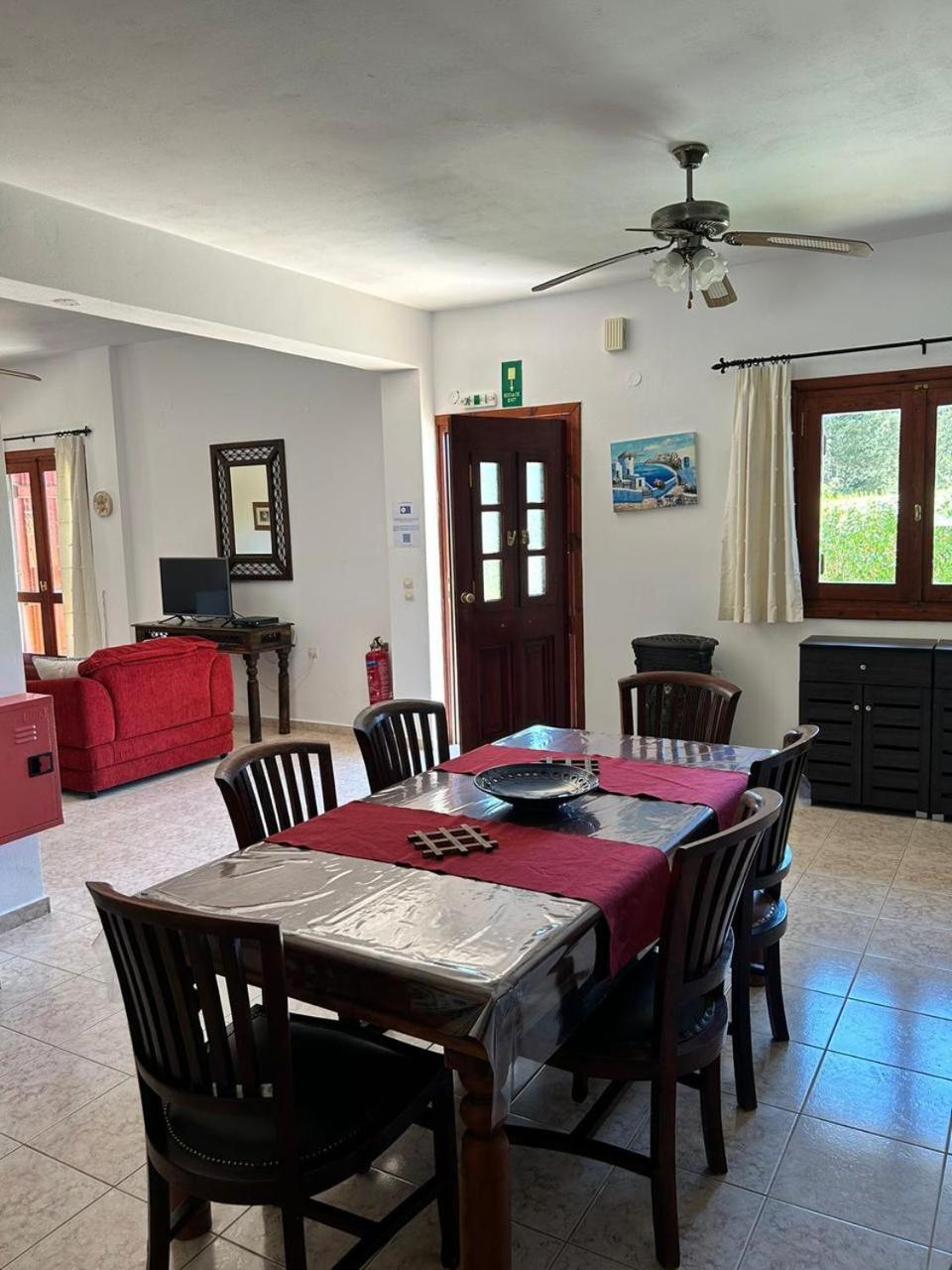 Villa Oleander