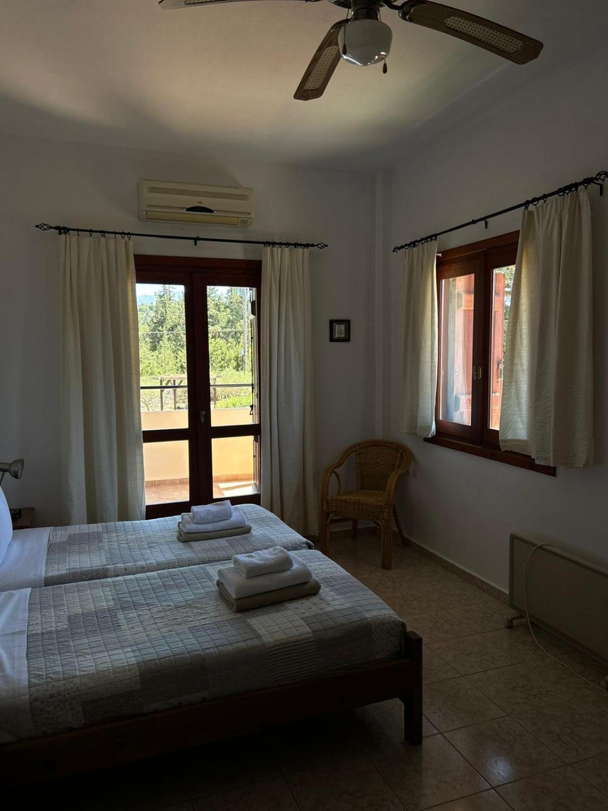 Villa Oleander