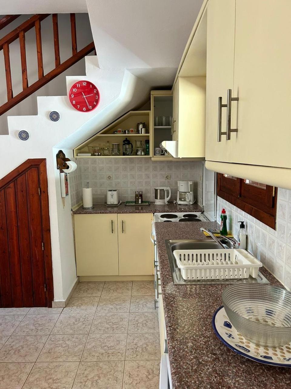 Villa Oleander