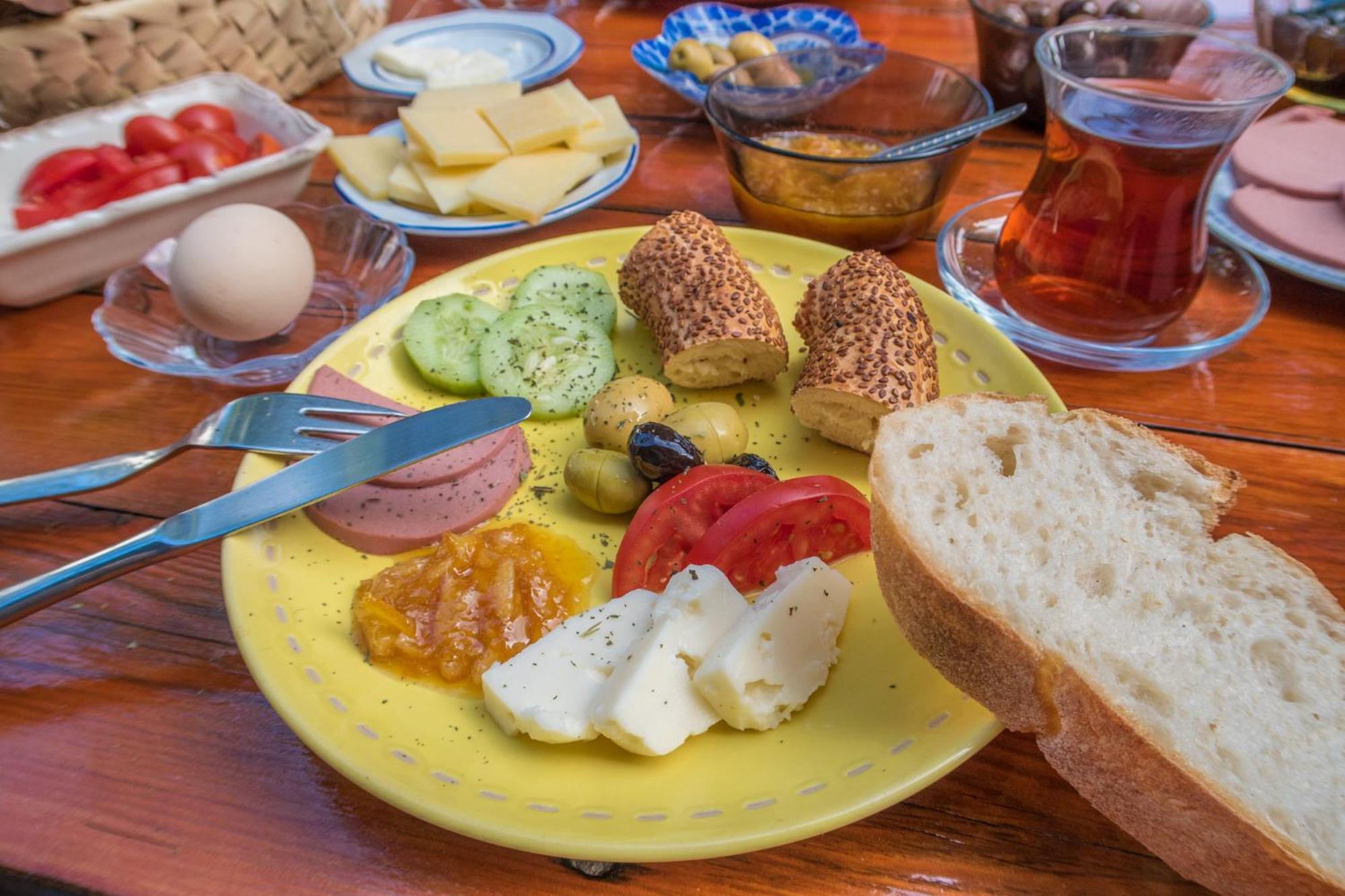 Ecer Pansiyon - Image 59