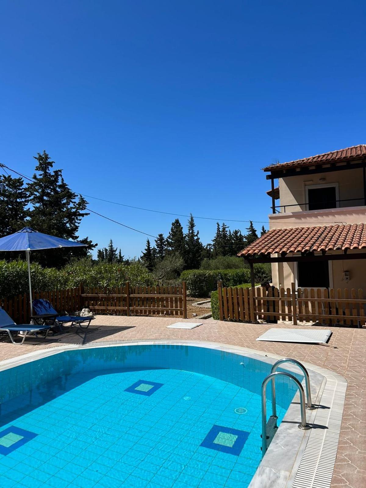 Villa Oleander