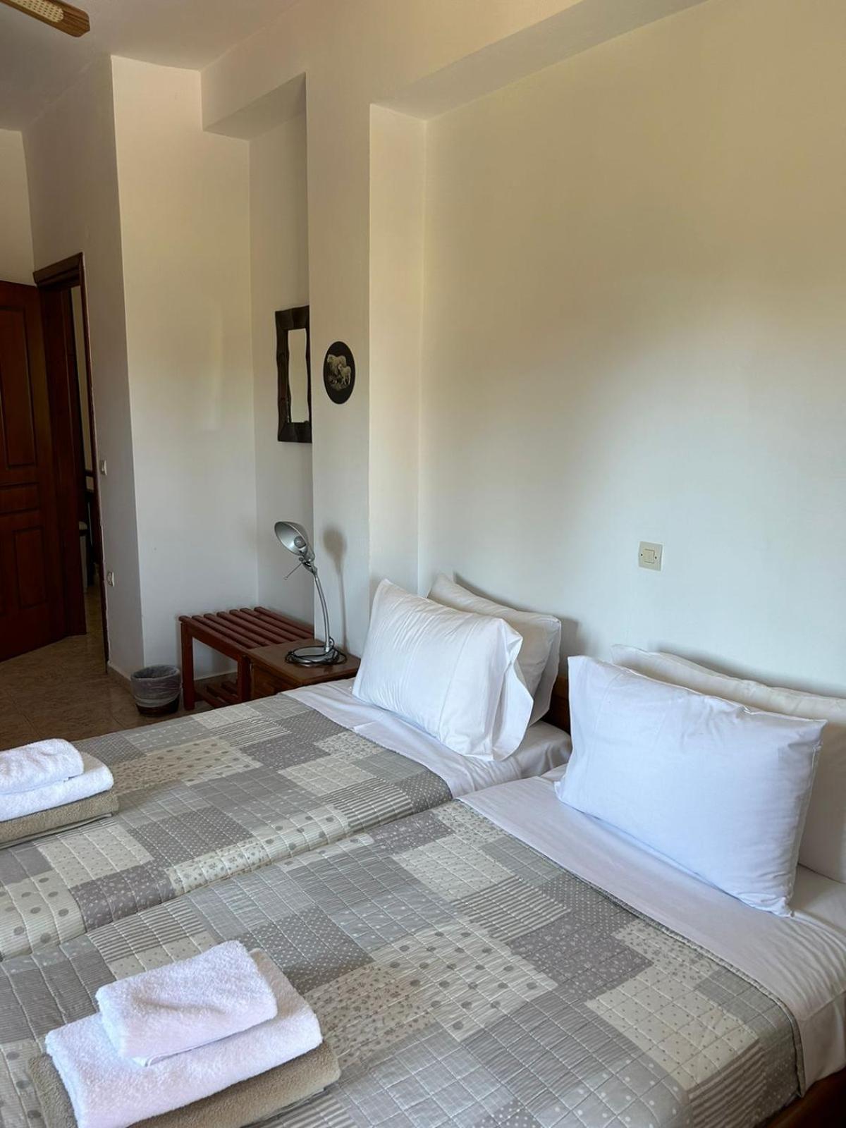 Villa Oleander
