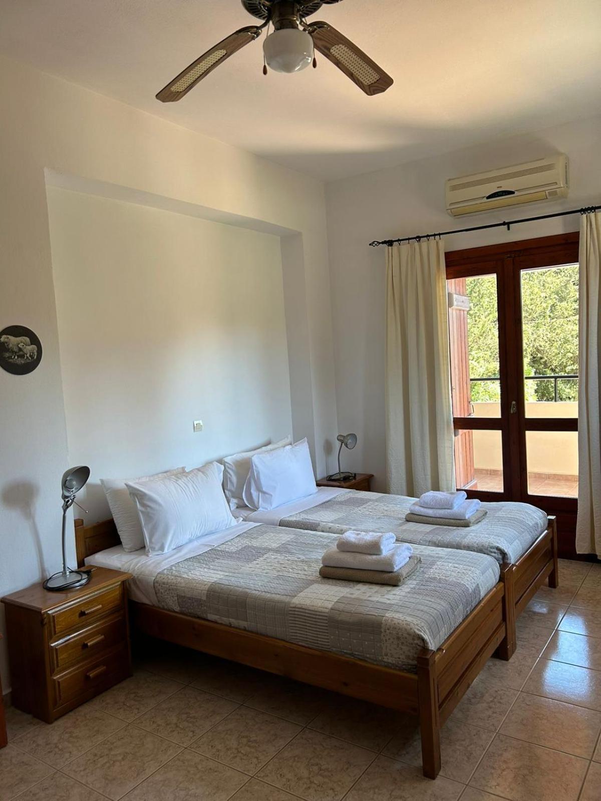 Villa Oleander