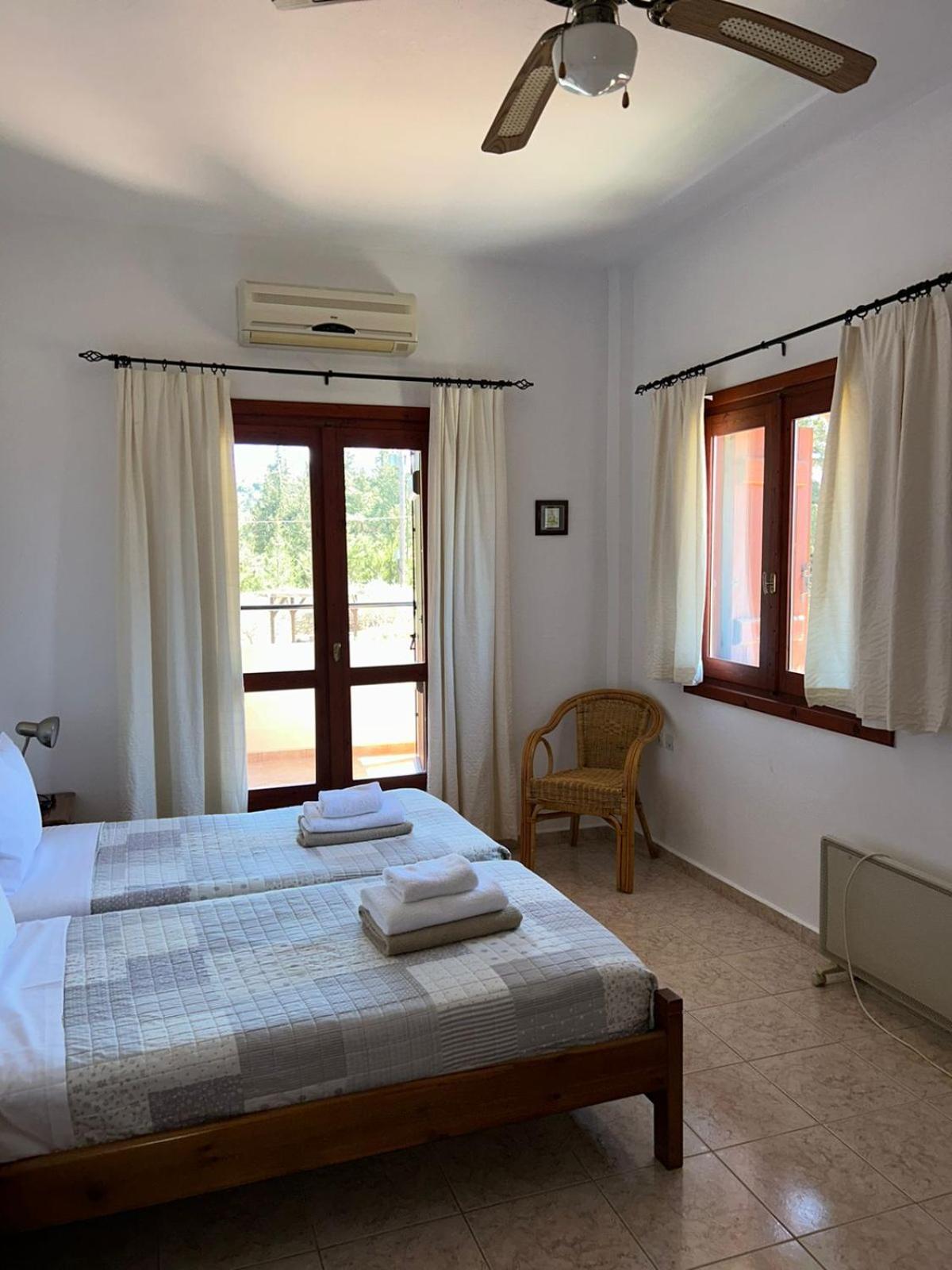 Villa Oleander