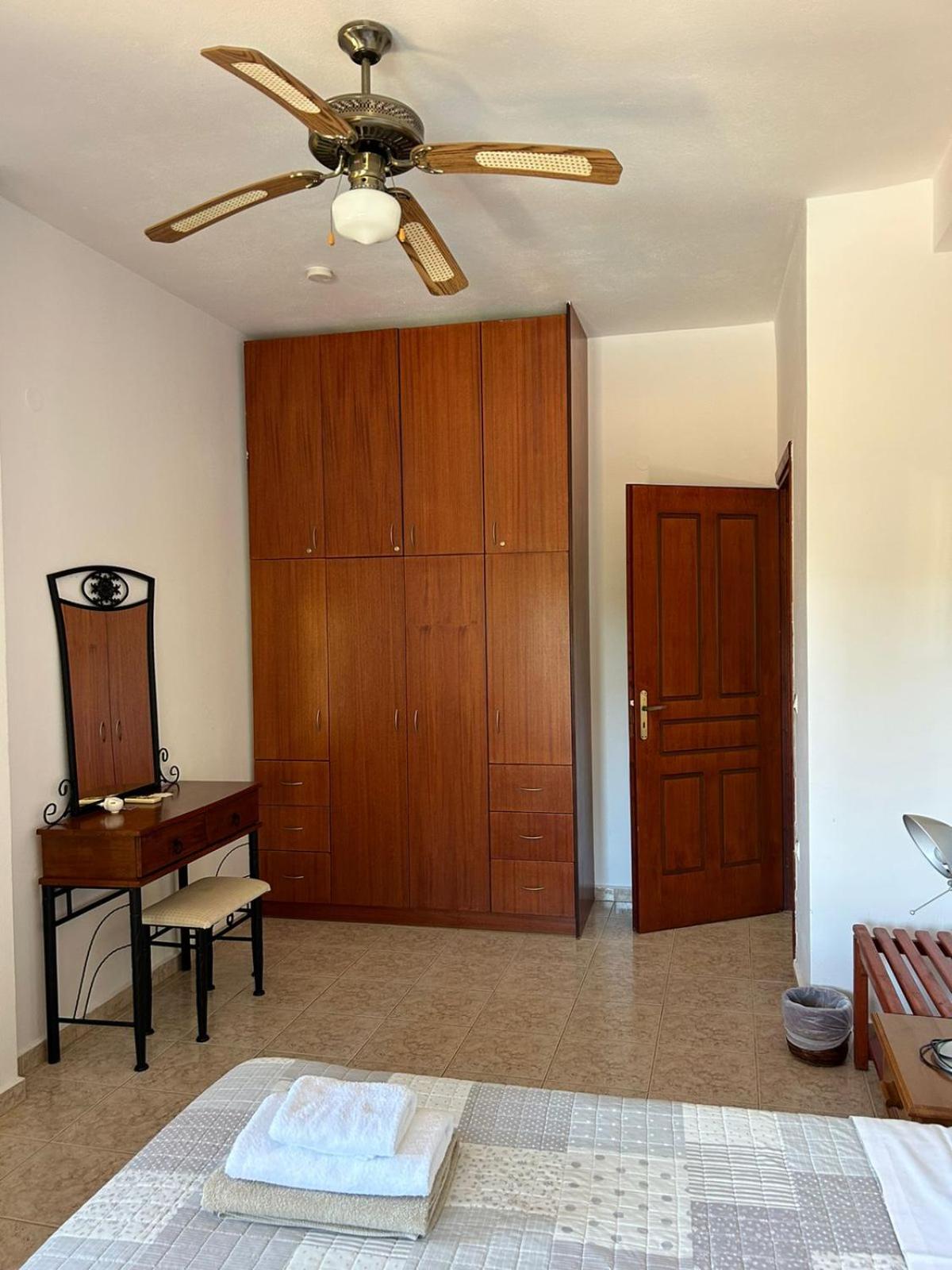 Villa Oleander