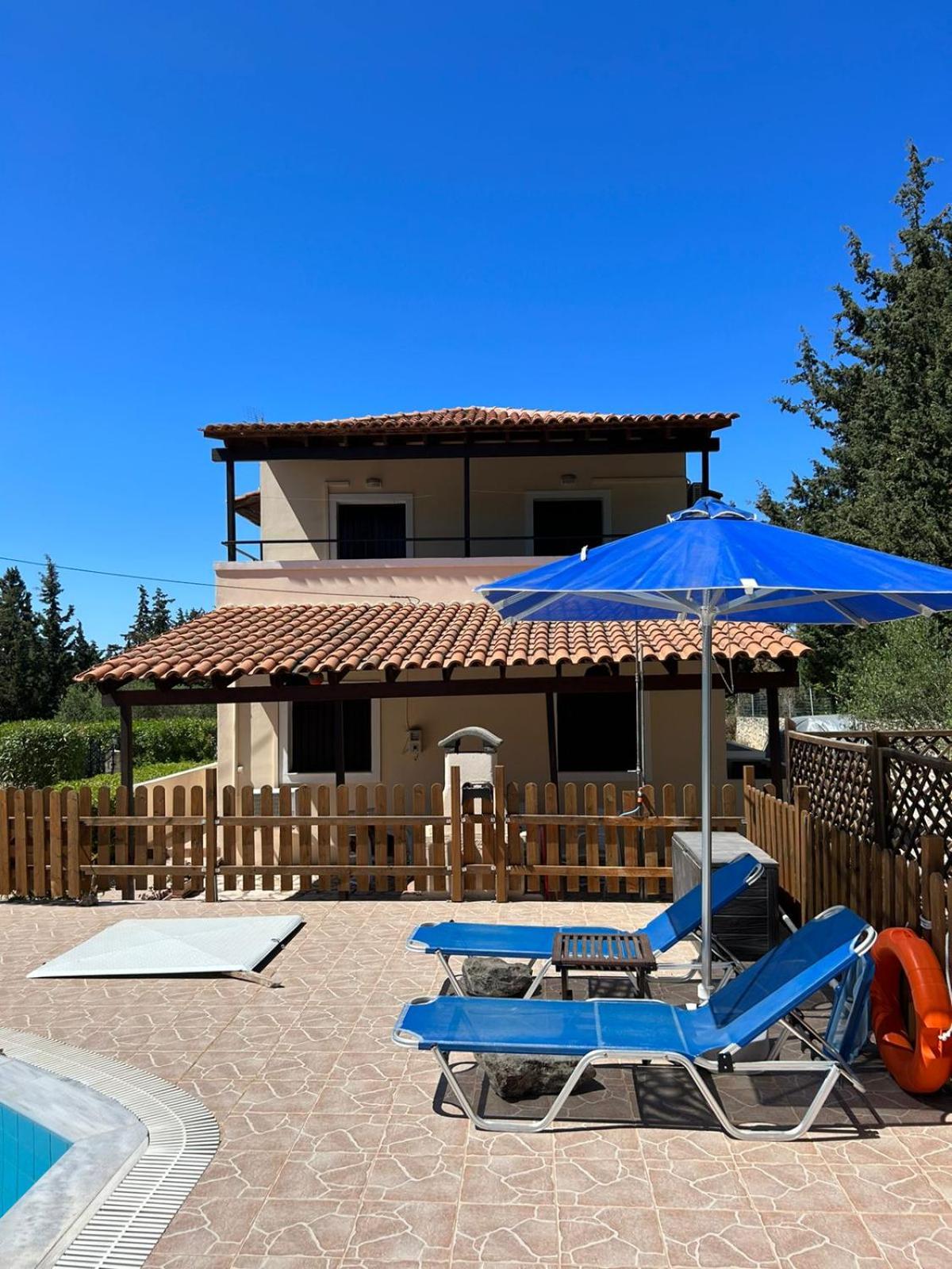 Villa Oleander