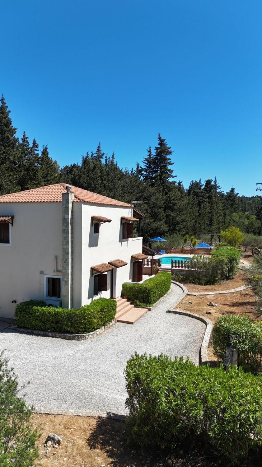 Villa Oleander