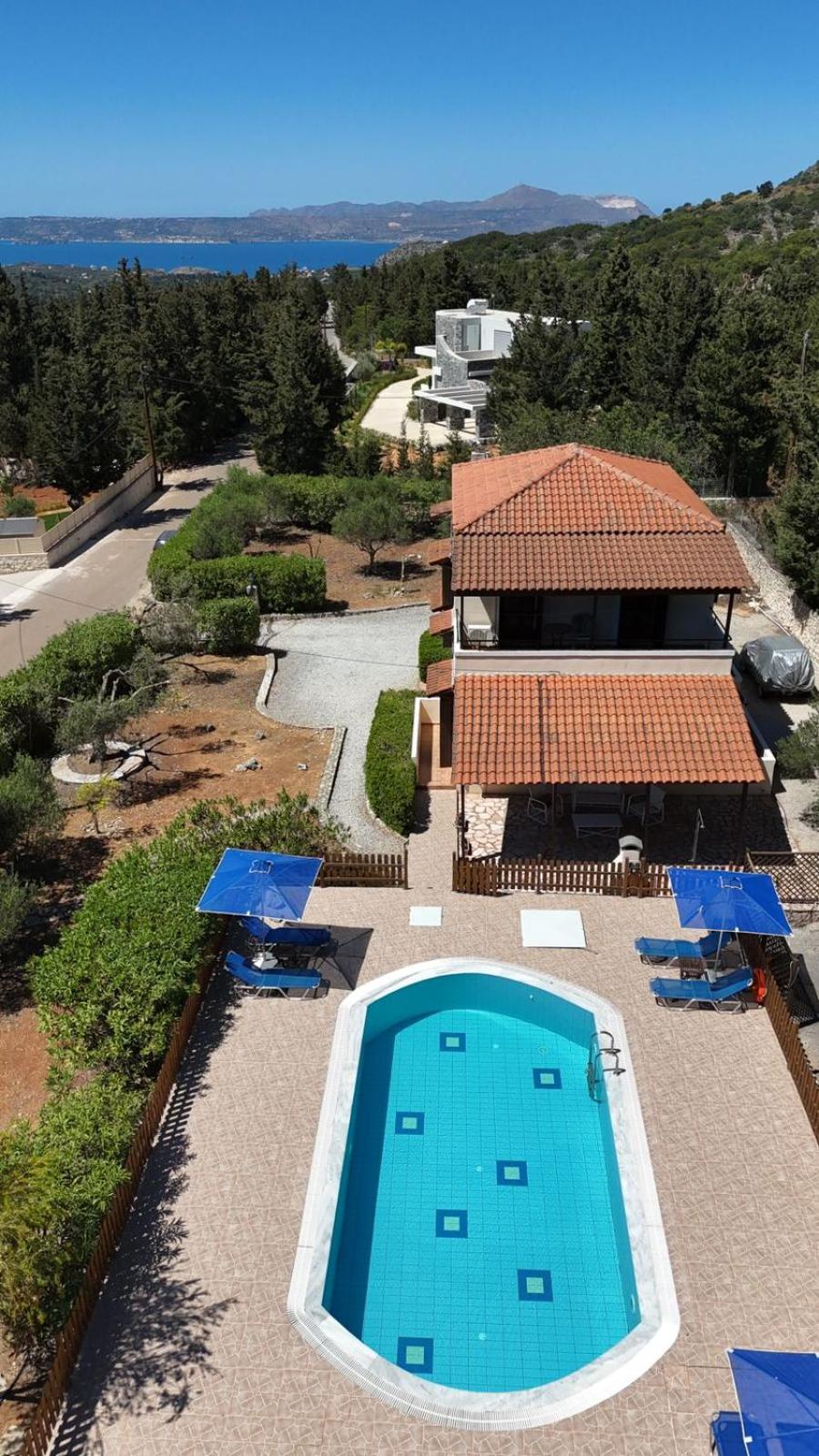 Villa Oleander