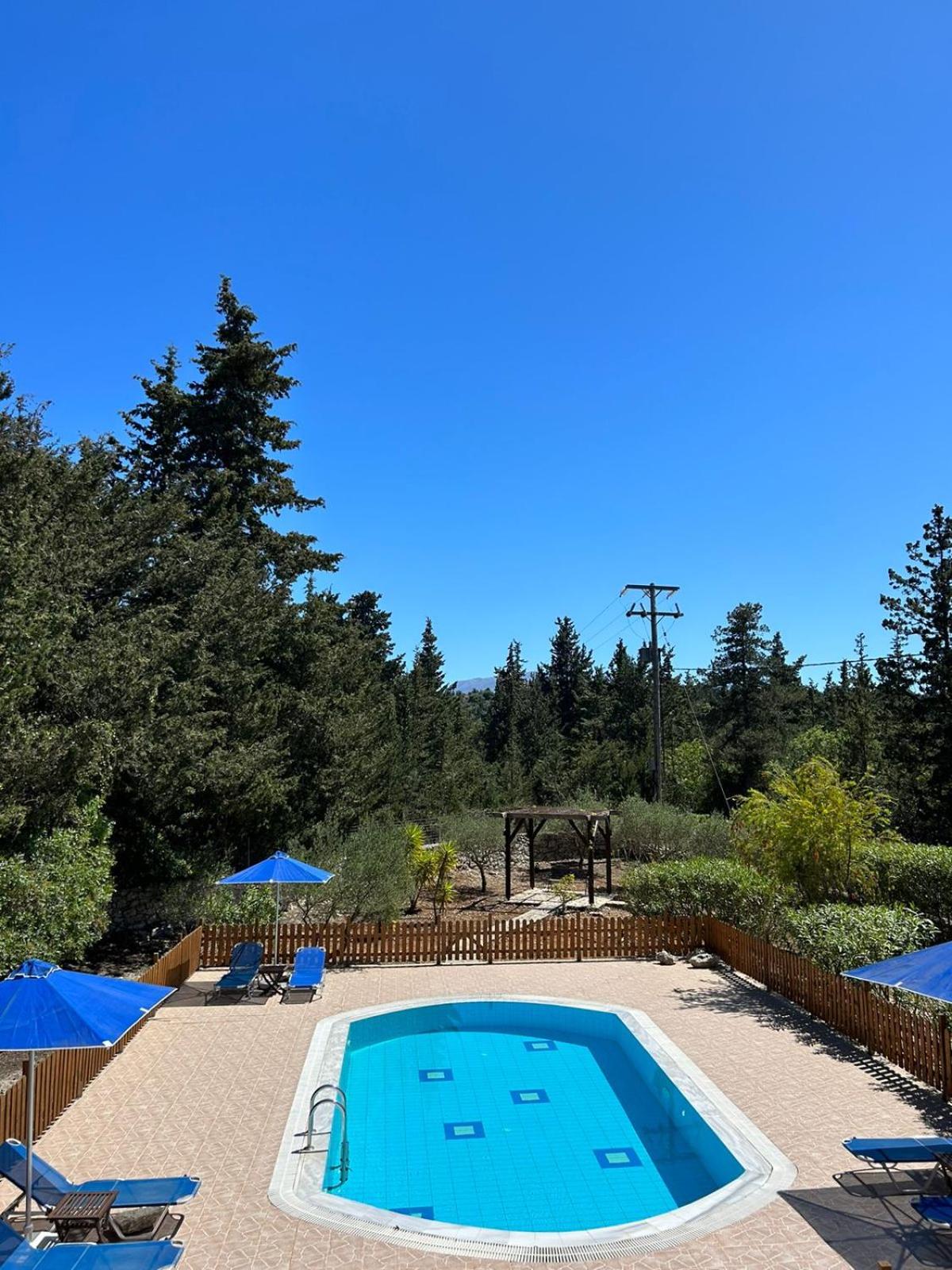 Villa Oleander