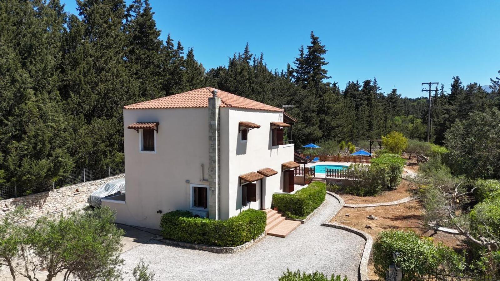 Villa Oleander