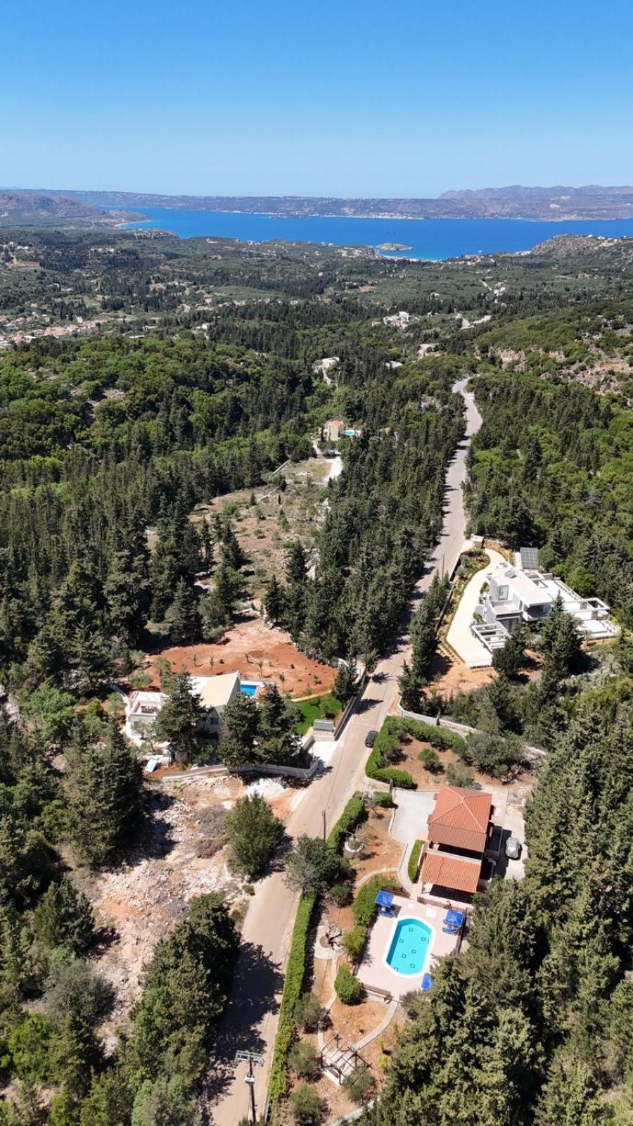 Villa Oleander