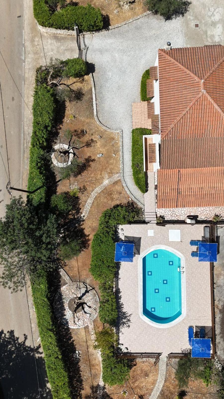 Villa Oleander