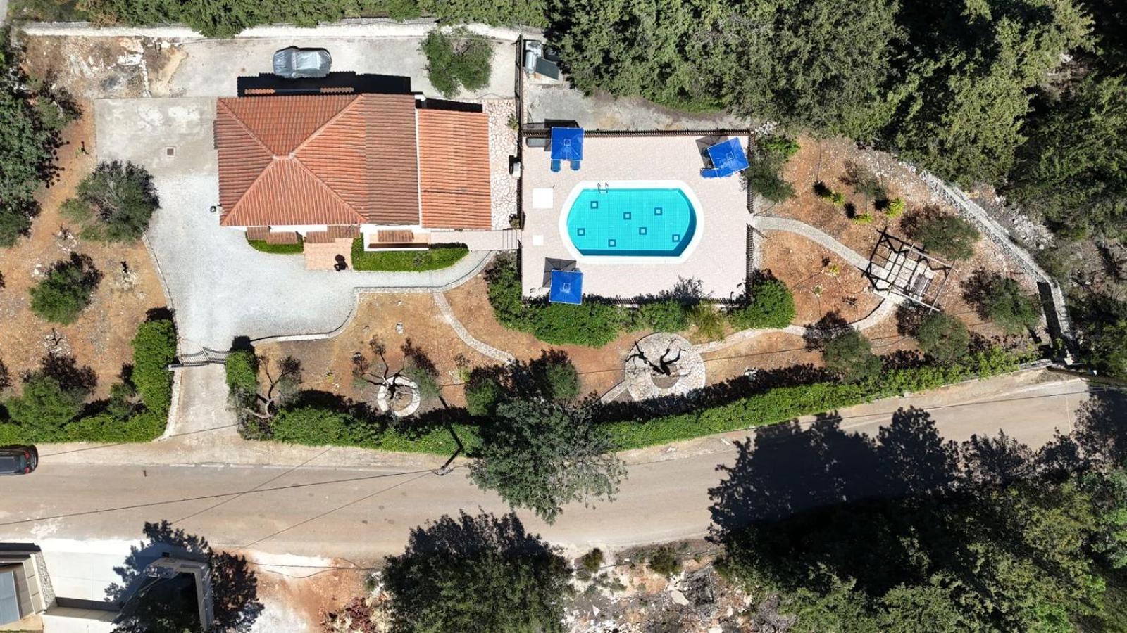 Villa Oleander