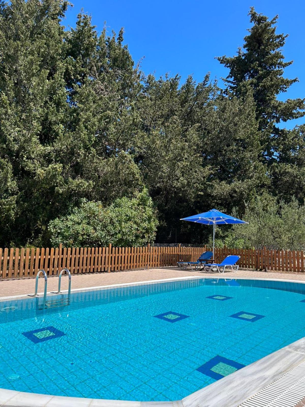 Villa Oleander