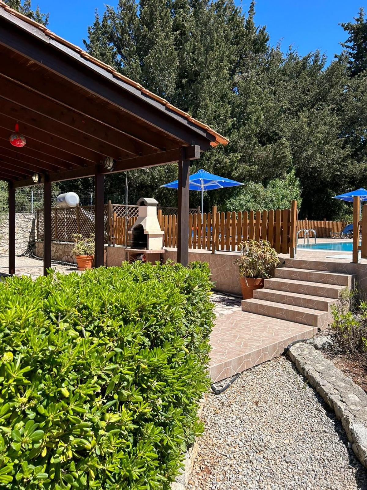 Villa Oleander
