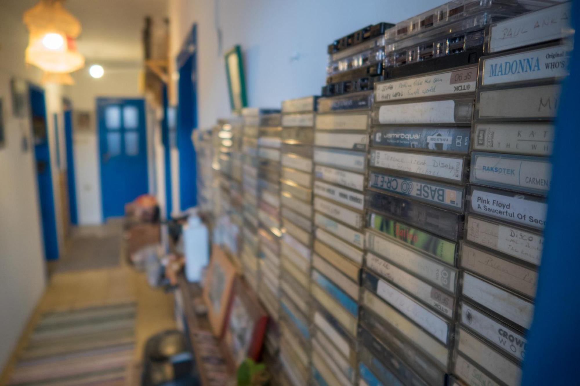 Ecer Pansiyon - Image 60