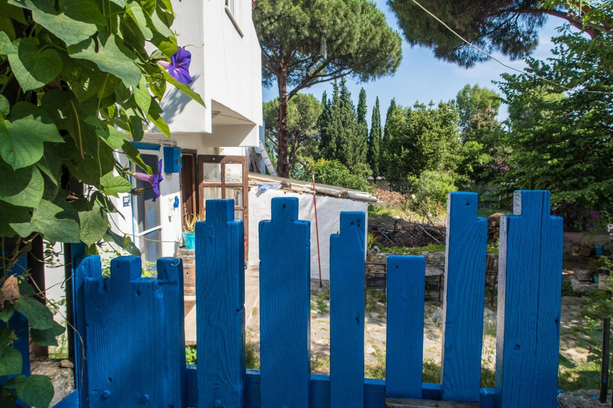 Ecer Pansiyon - Image 63