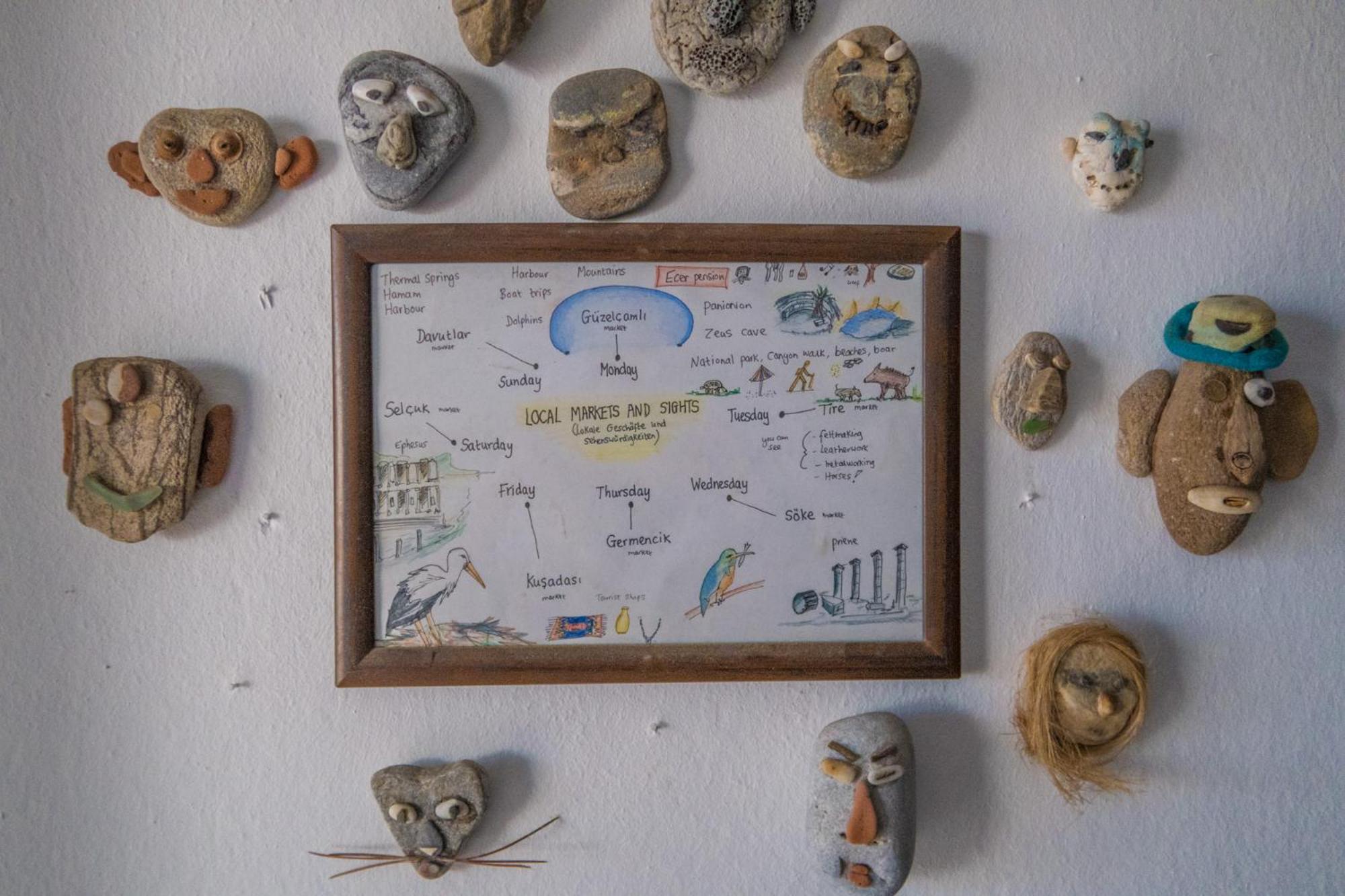 Ecer Pansiyon - Image 64