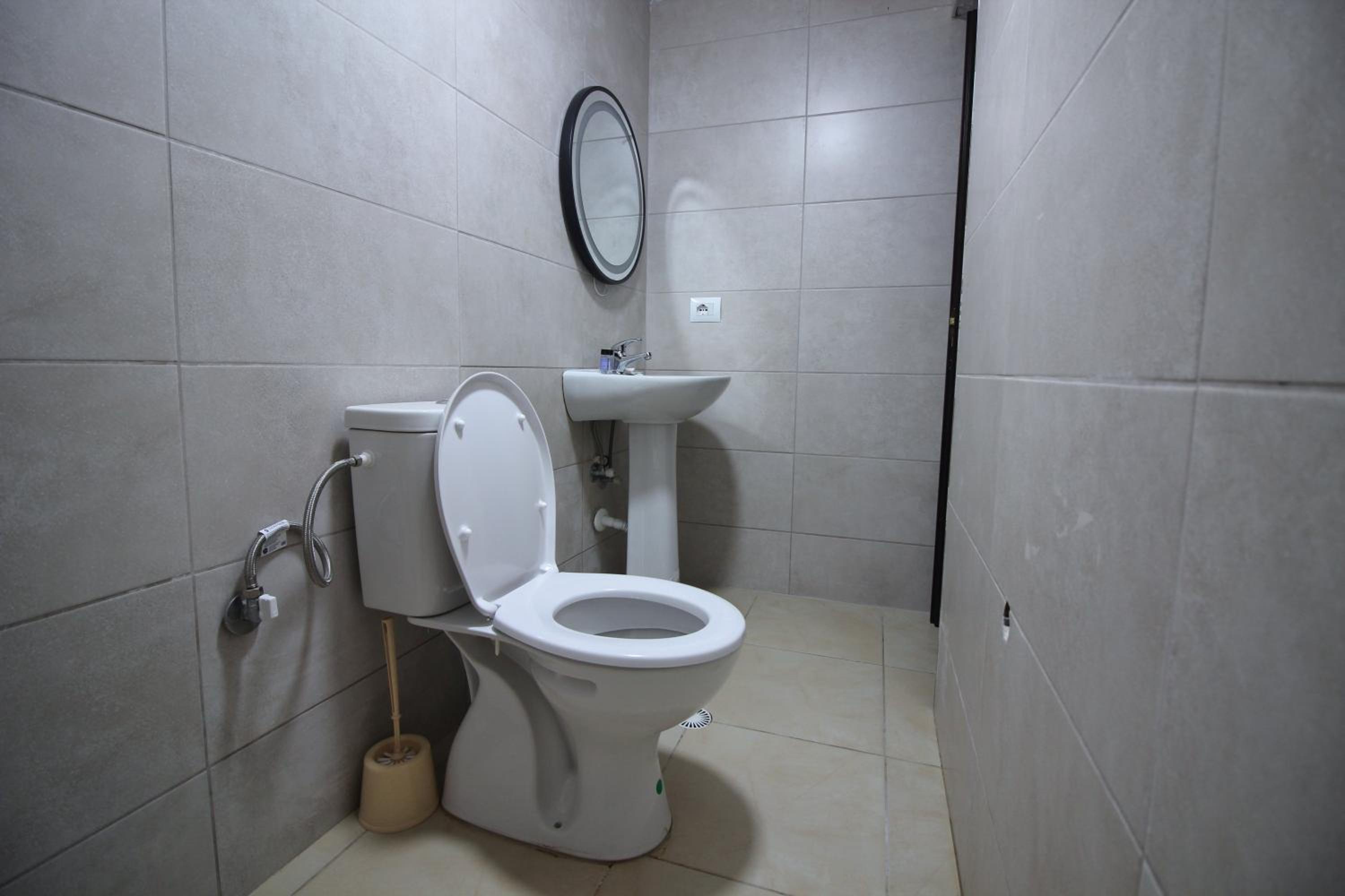 Guri Guesthouse