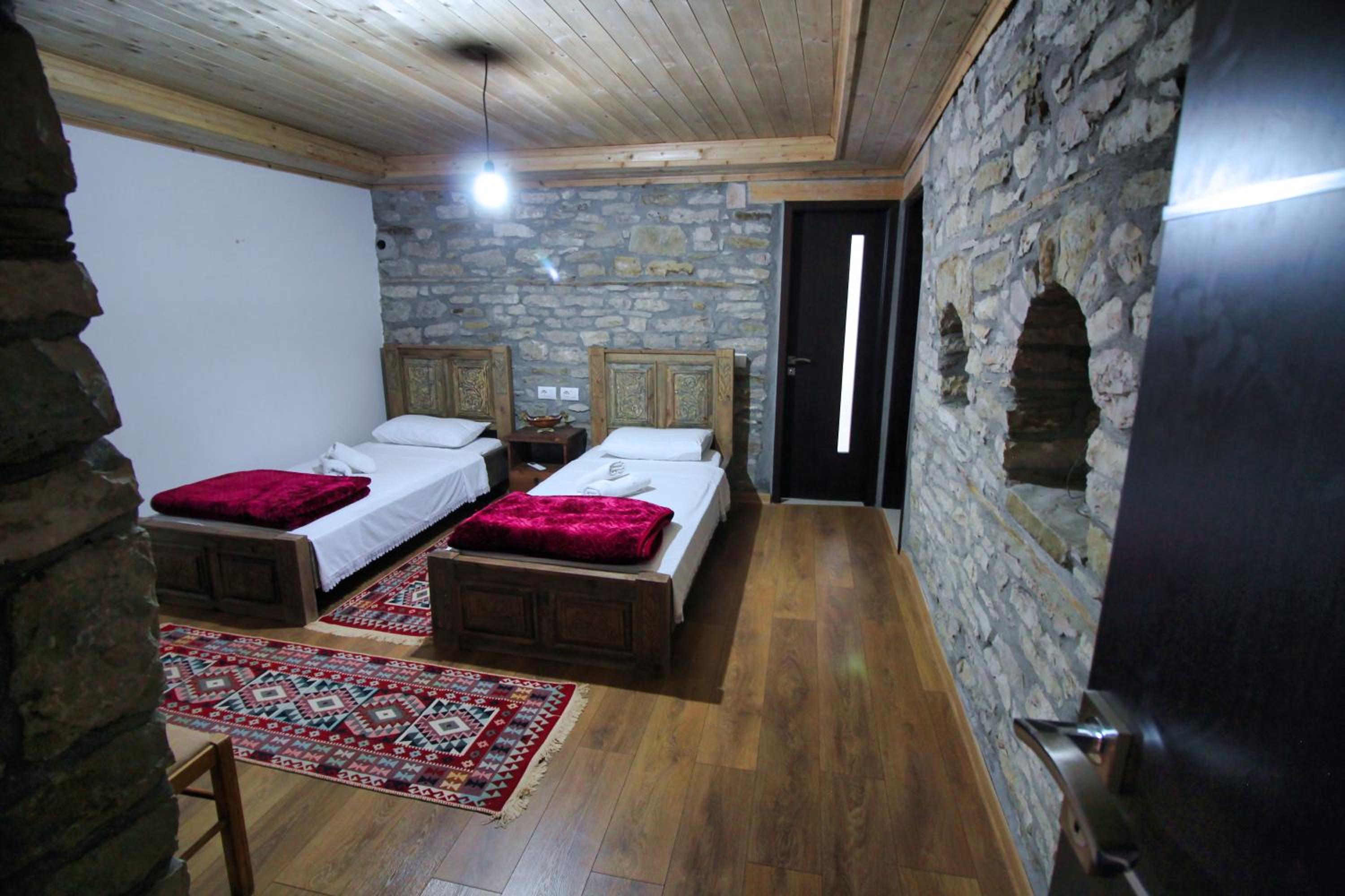 Guri Guesthouse