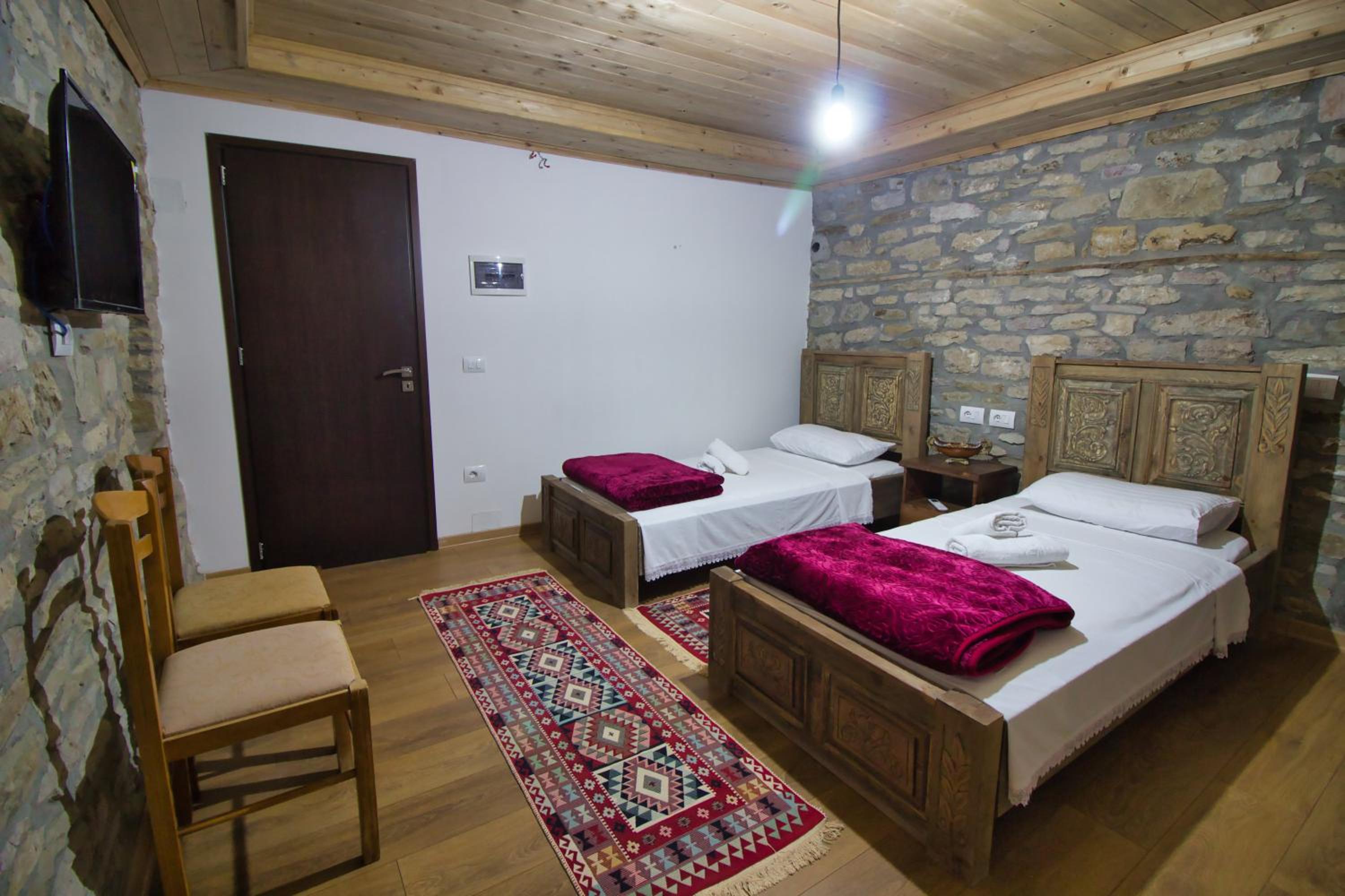 Guri Guesthouse