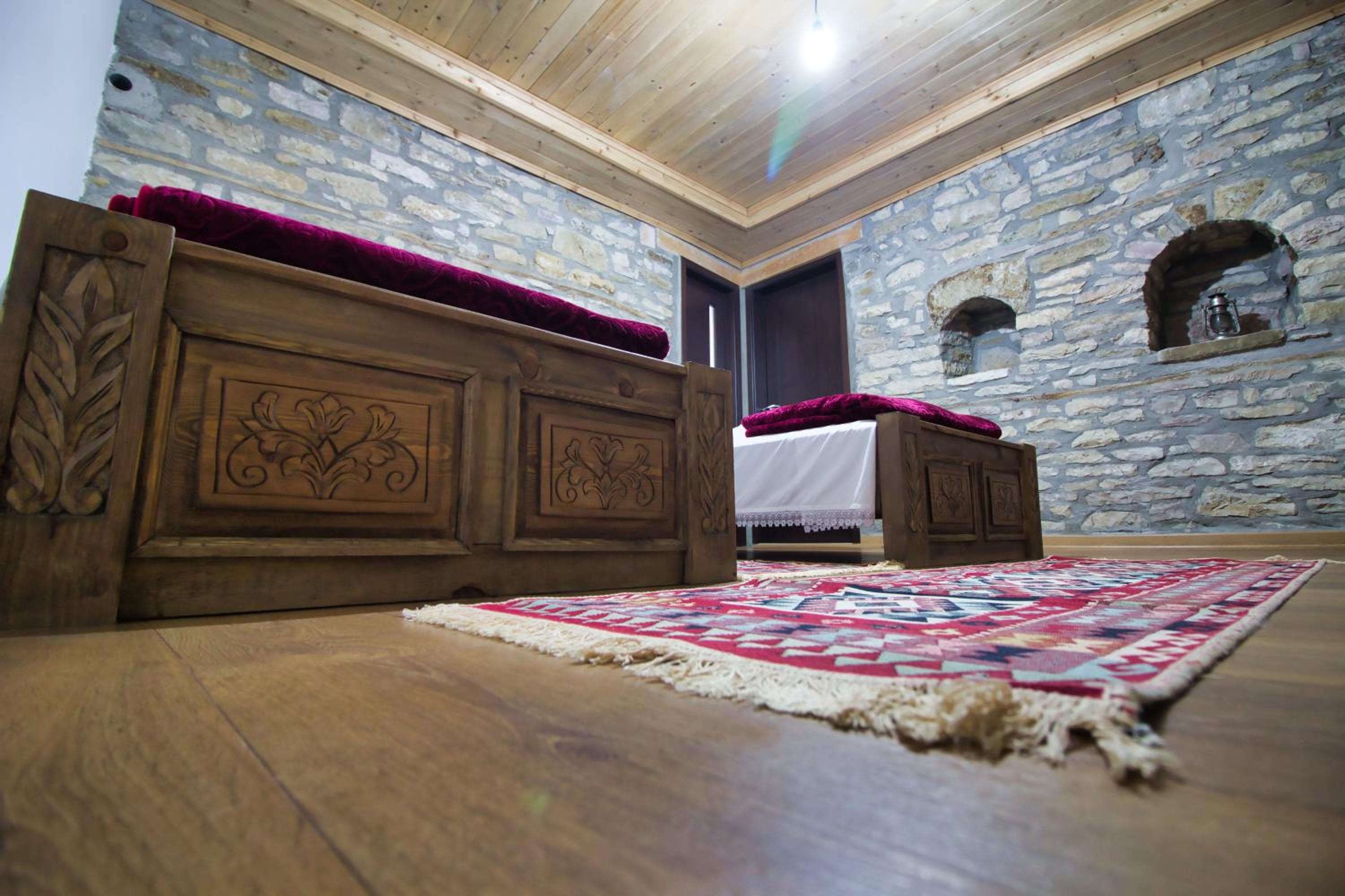 Guri Guesthouse