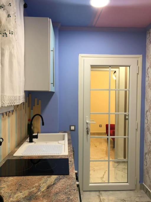 Unique Apartment La Pineda