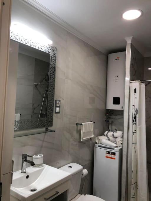 Unique Apartment La Pineda