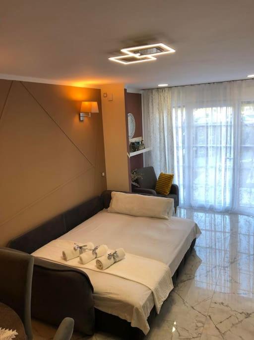 Unique Apartment La Pineda