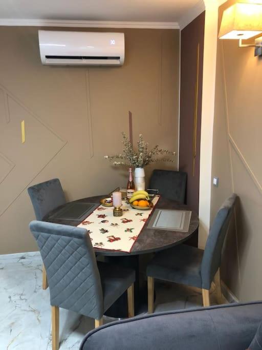 Unique Apartment La Pineda