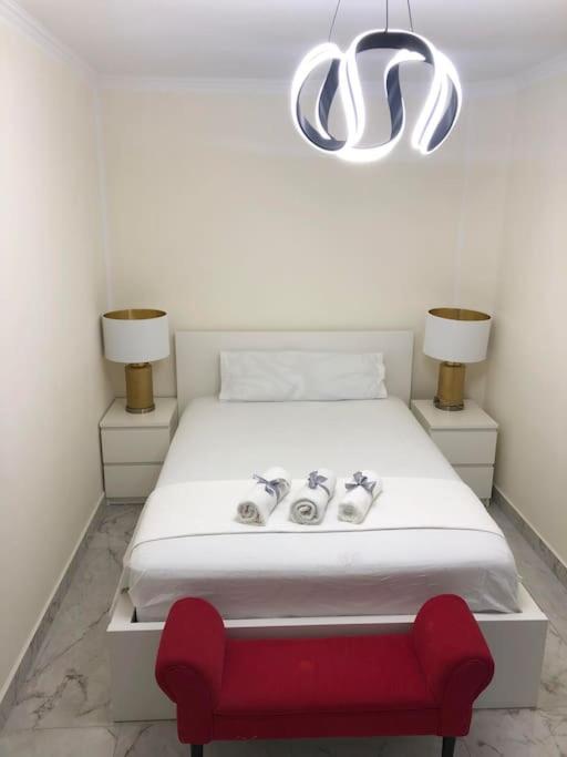 Unique Apartment La Pineda