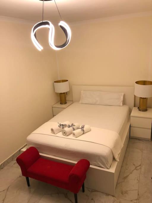 Unique Apartment La Pineda