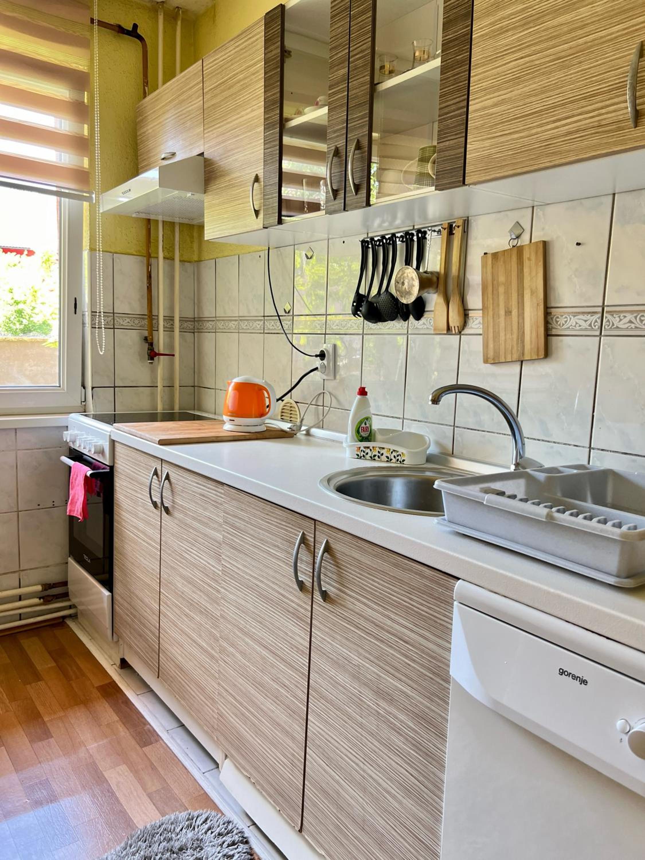 Guest House Bosnian House