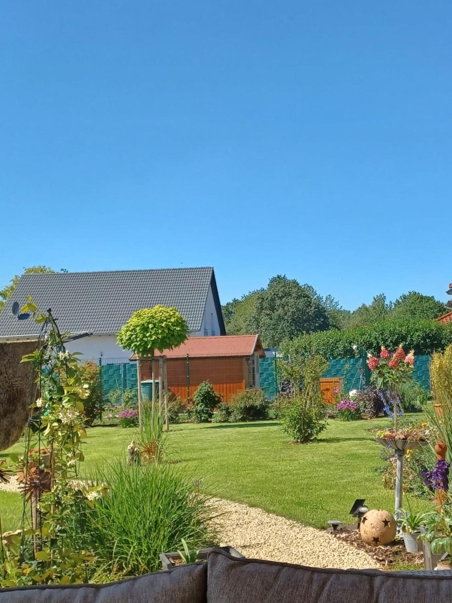 Landidylle