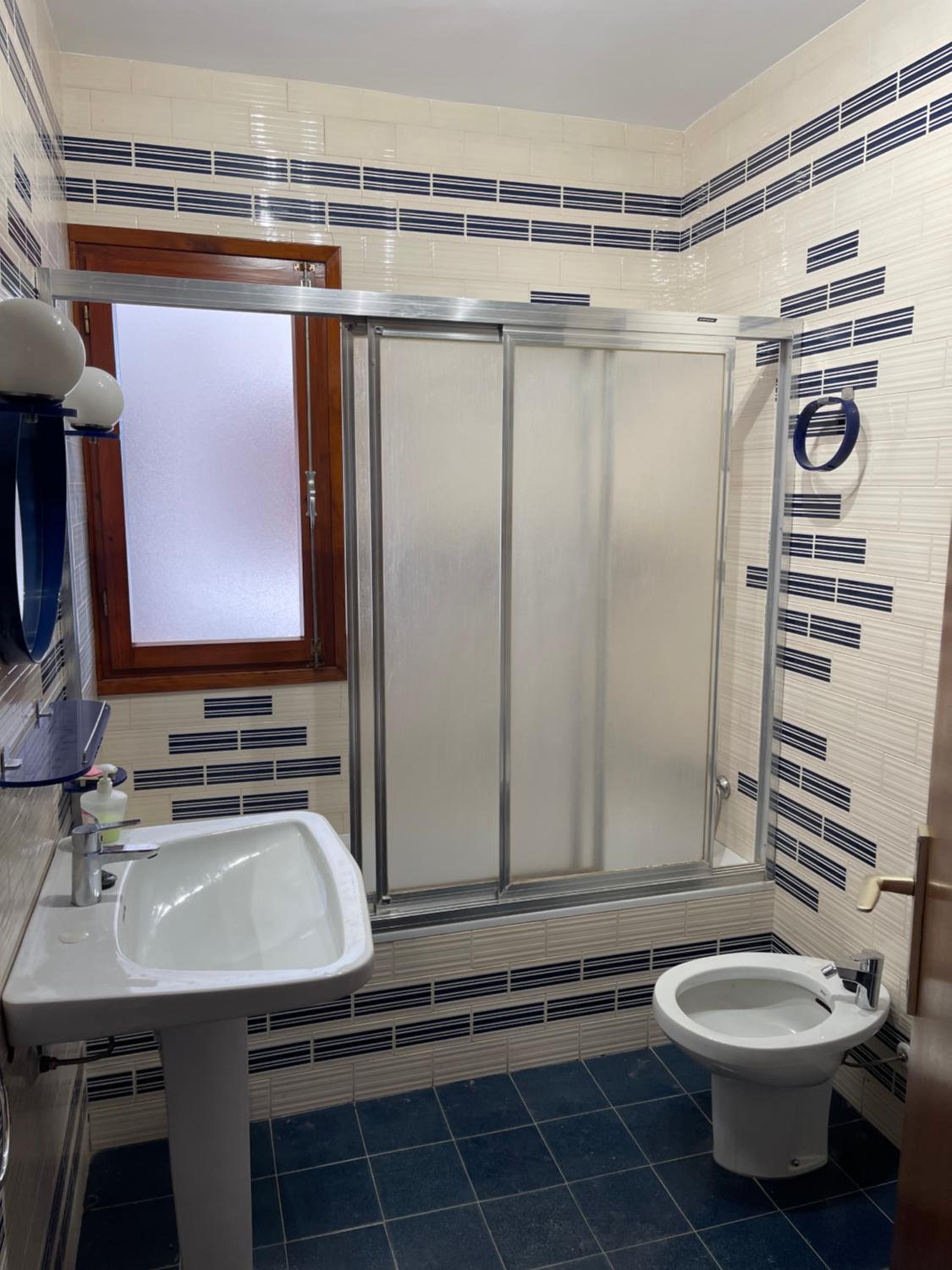Chalet del mar con parking gratuito