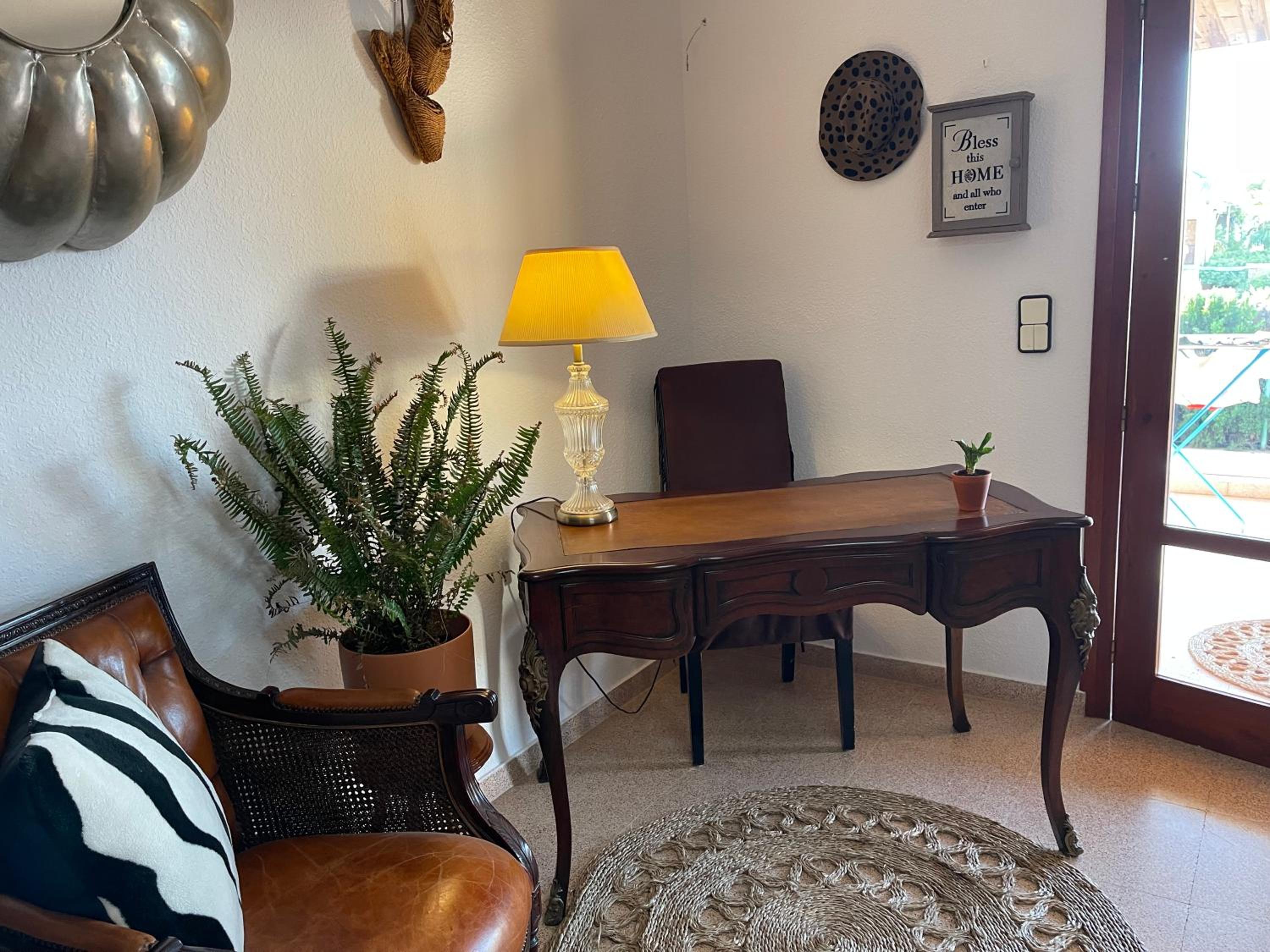 Chalet del mar con parking gratuito