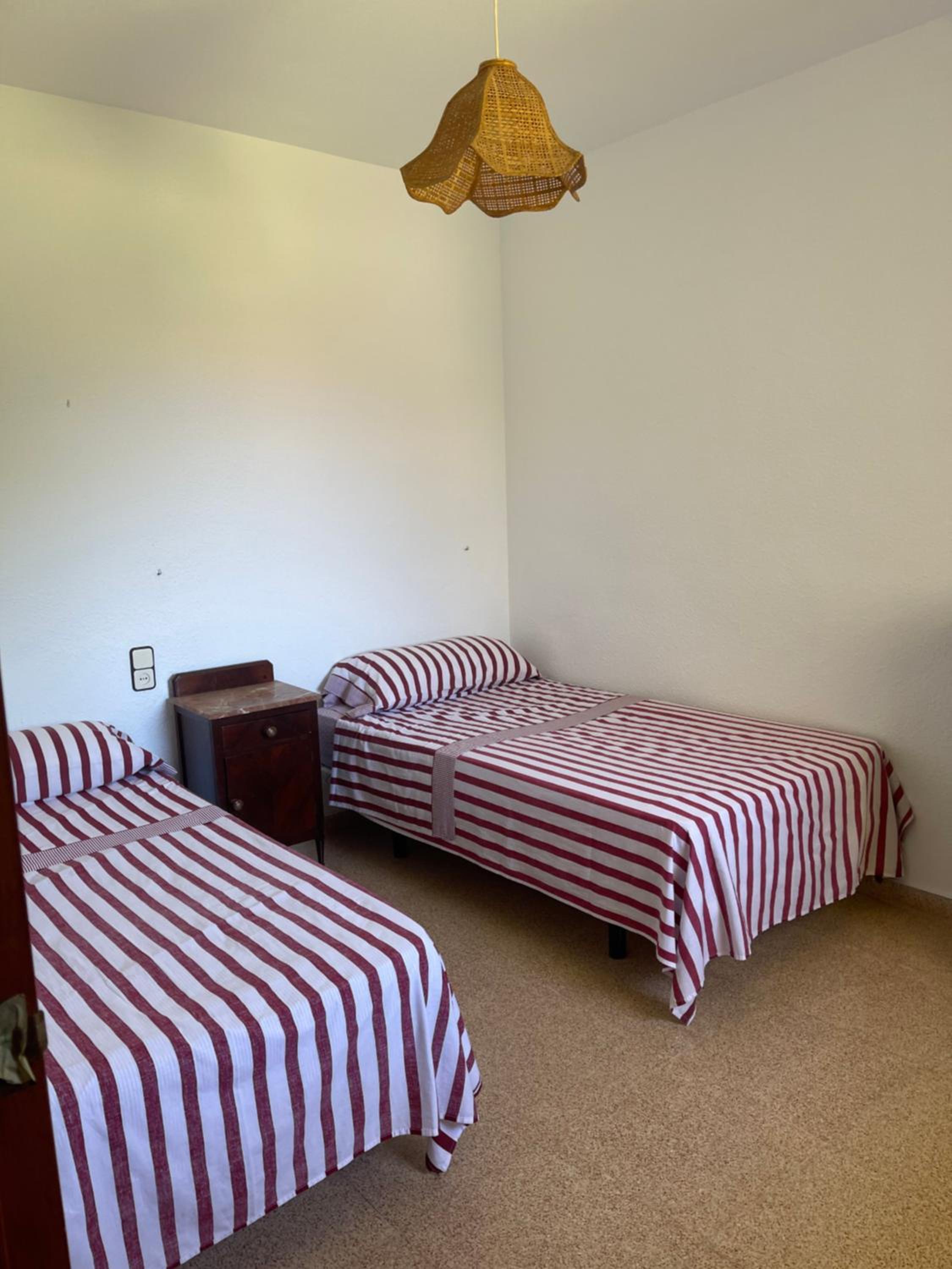 Chalet del mar con parking gratuito