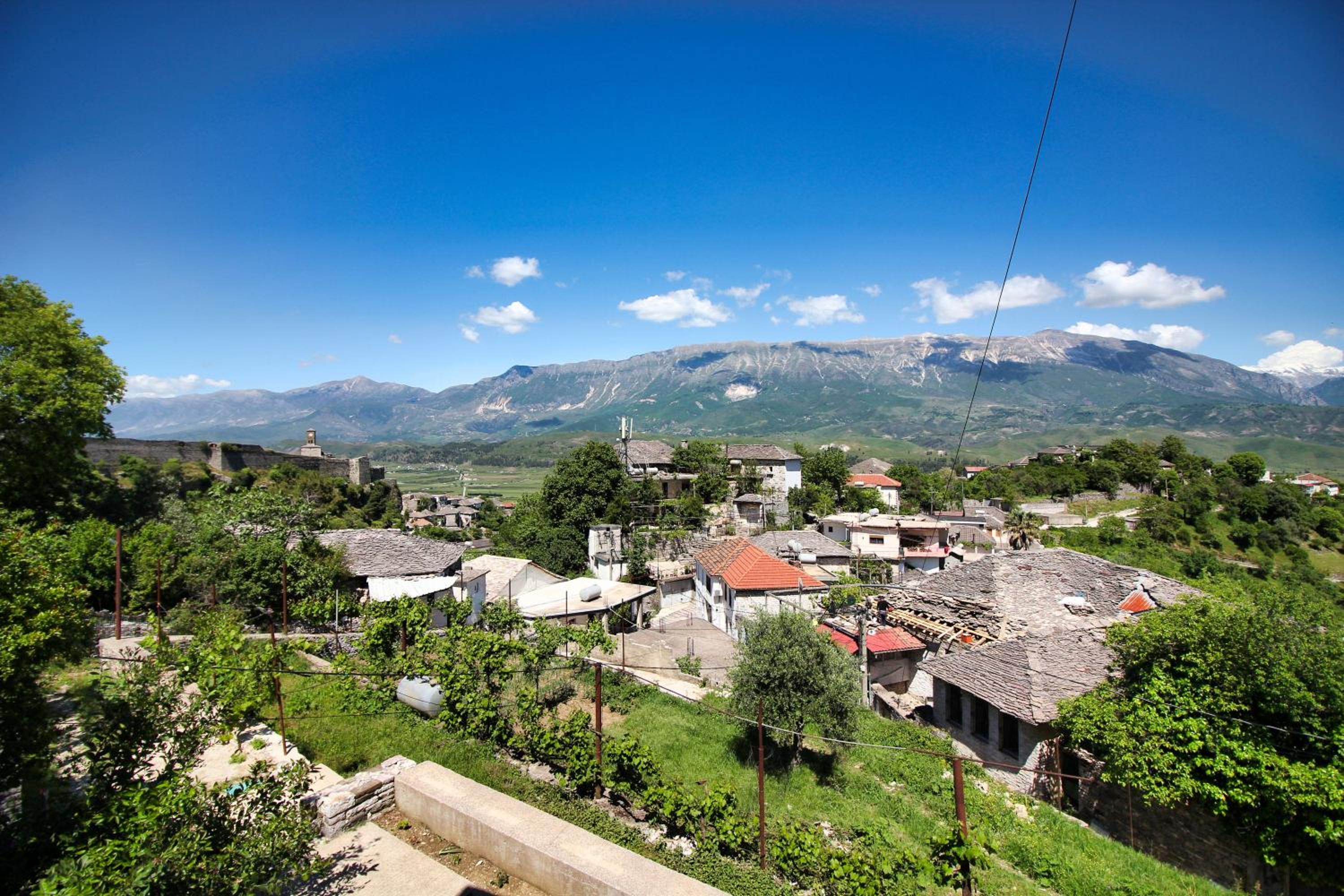 Guri Guesthouse