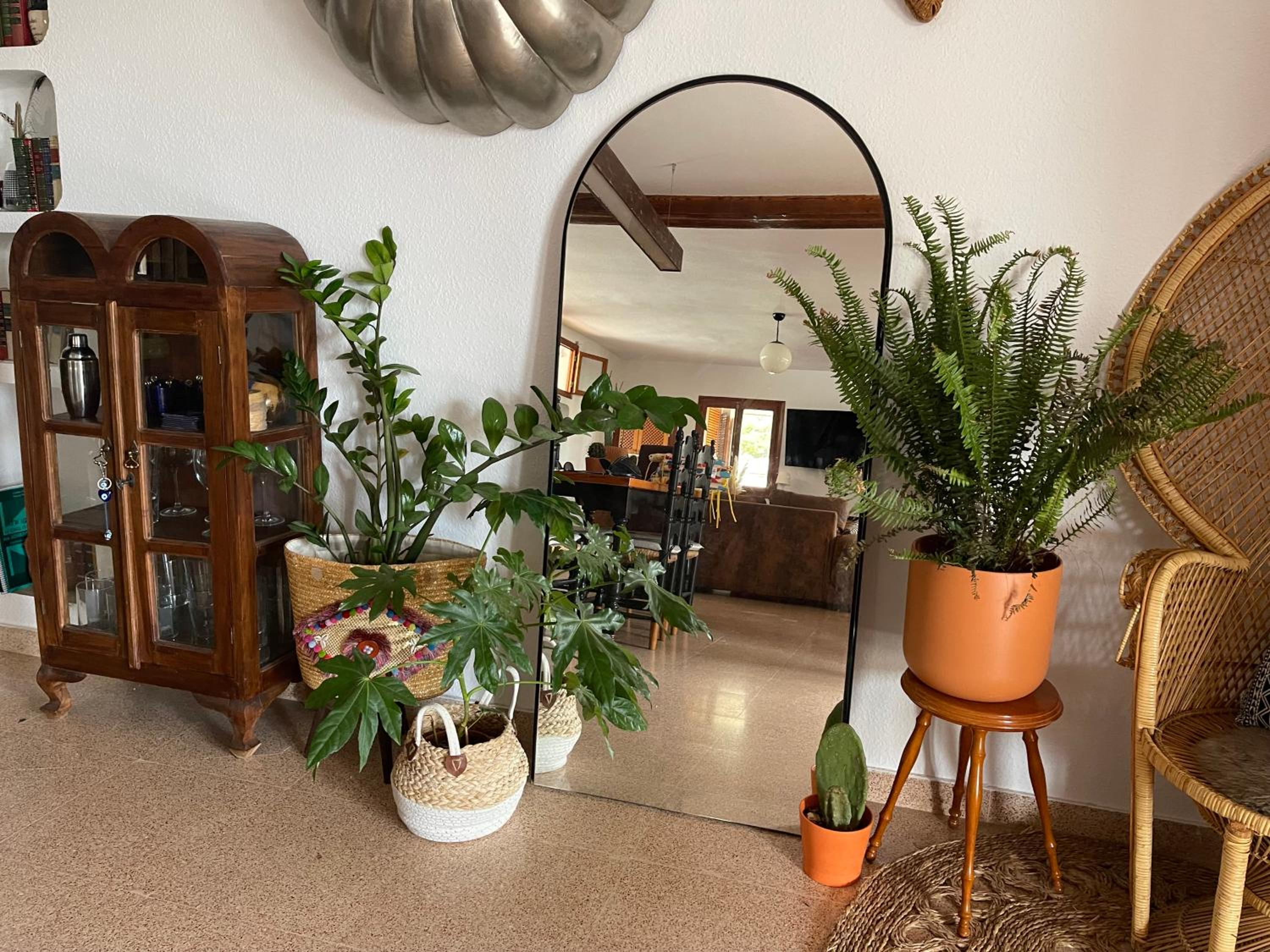 Chalet del mar con parking gratuito