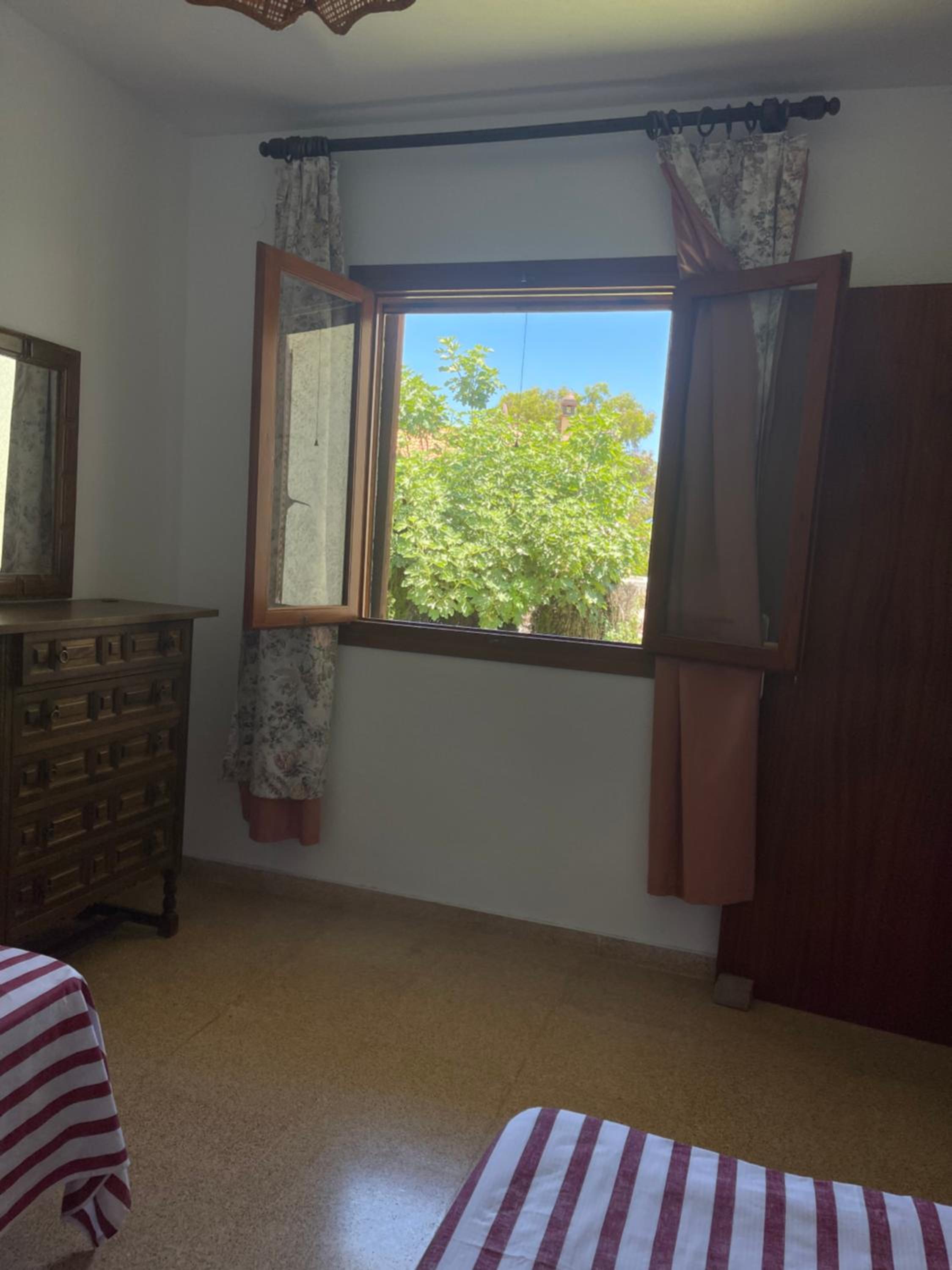 Chalet del mar con parking gratuito