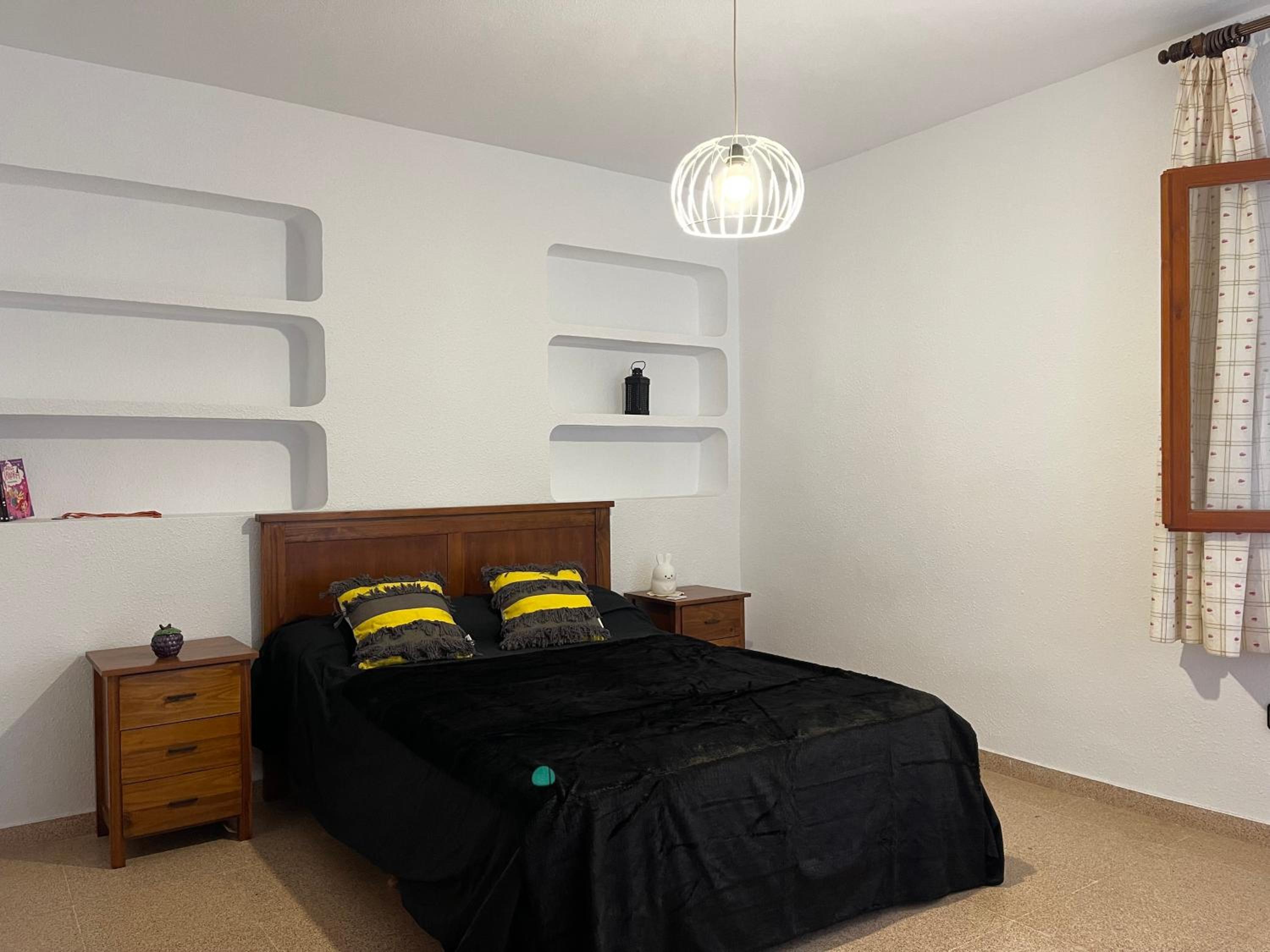 Chalet del mar con parking gratuito
