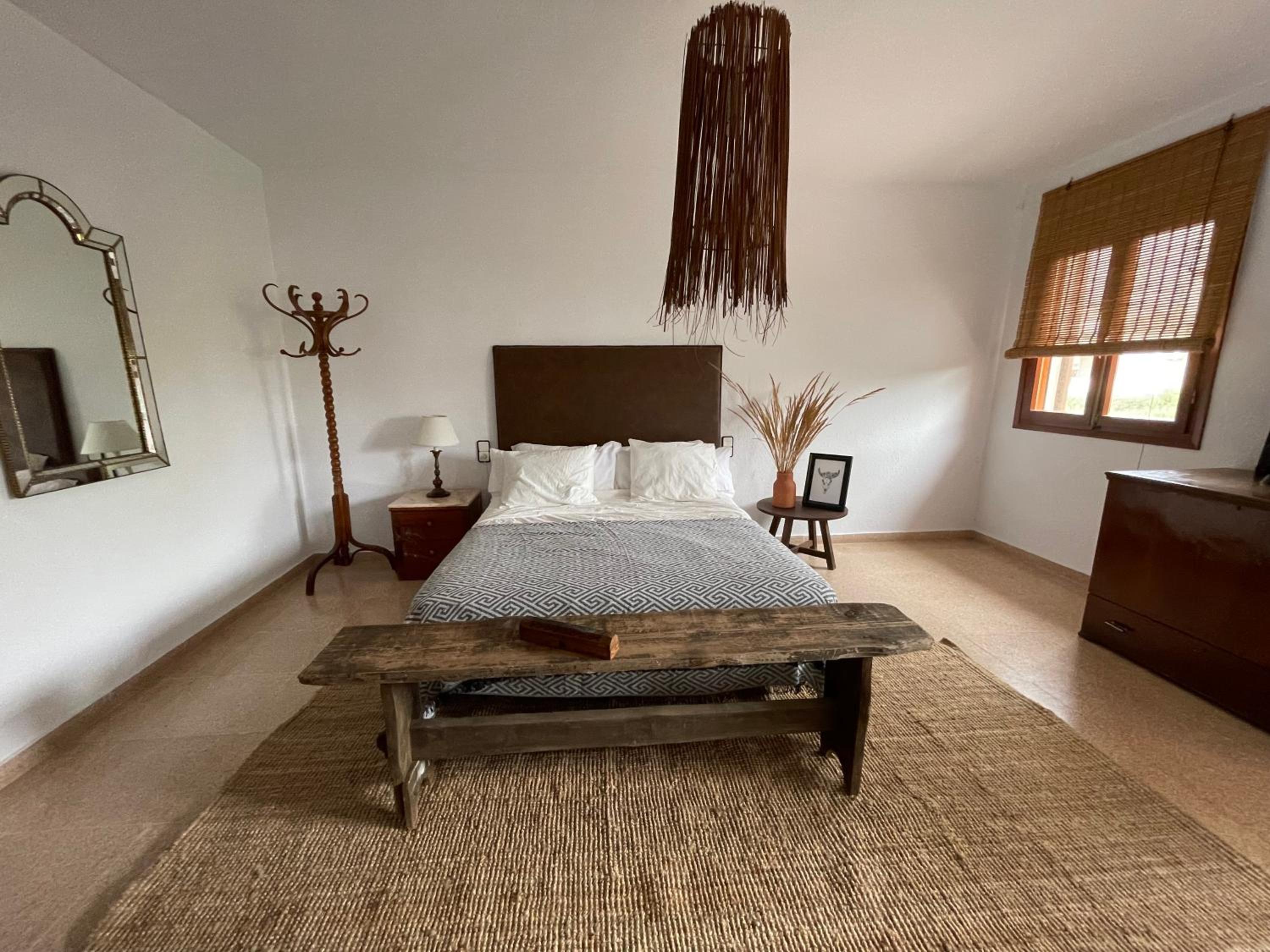 Chalet del mar con parking gratuito