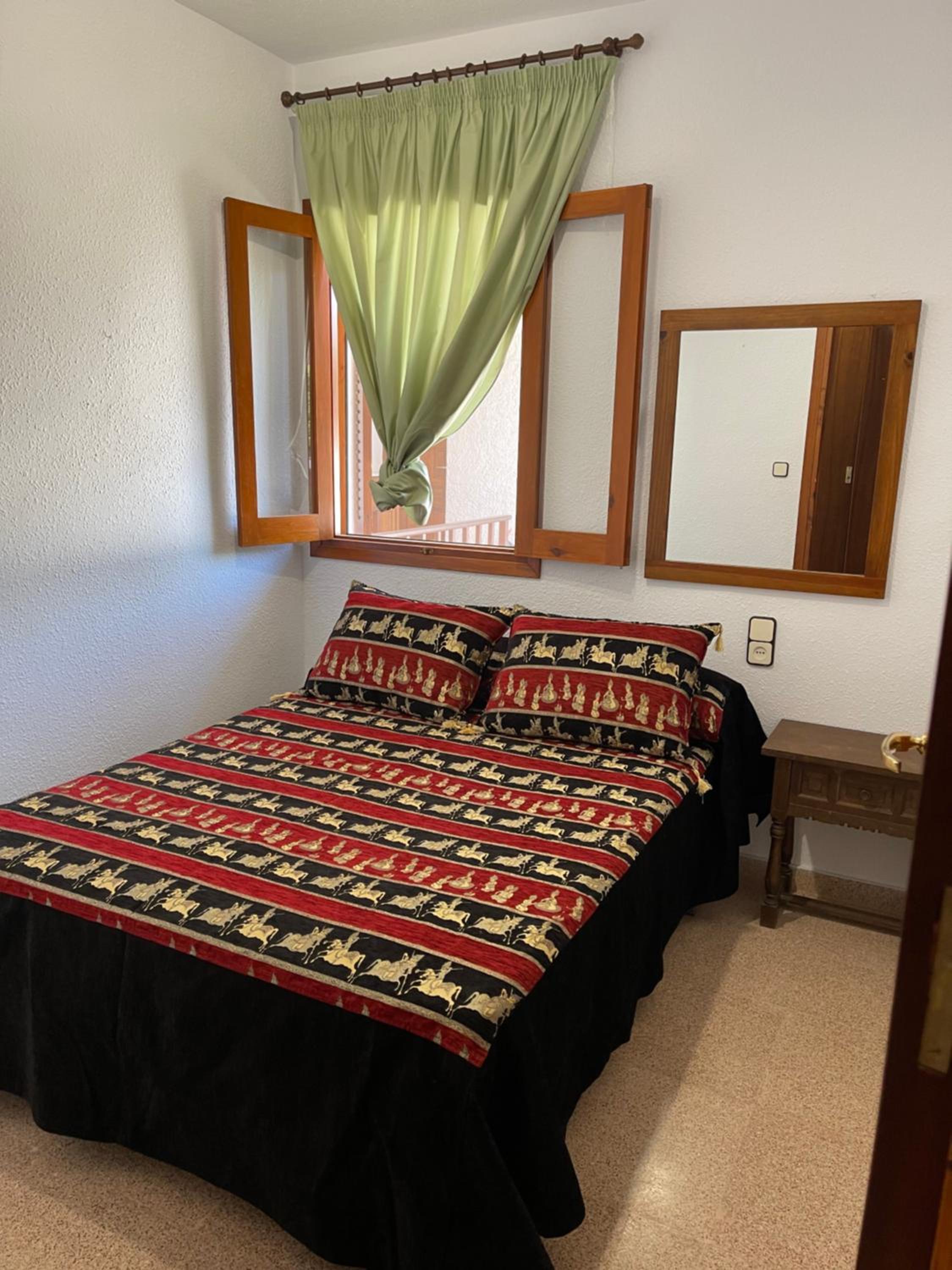 Chalet del mar con parking gratuito