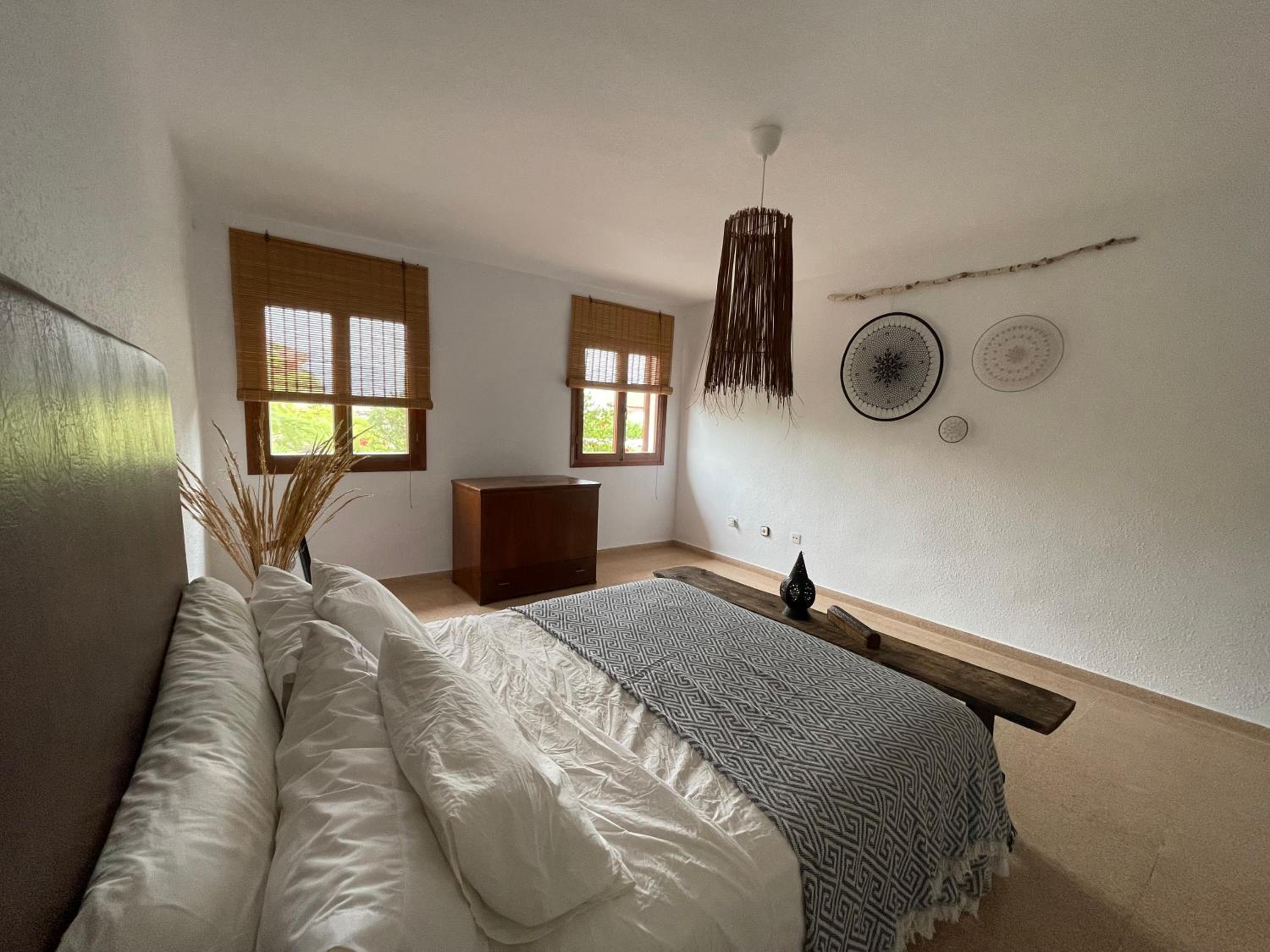 Chalet del mar con parking gratuito