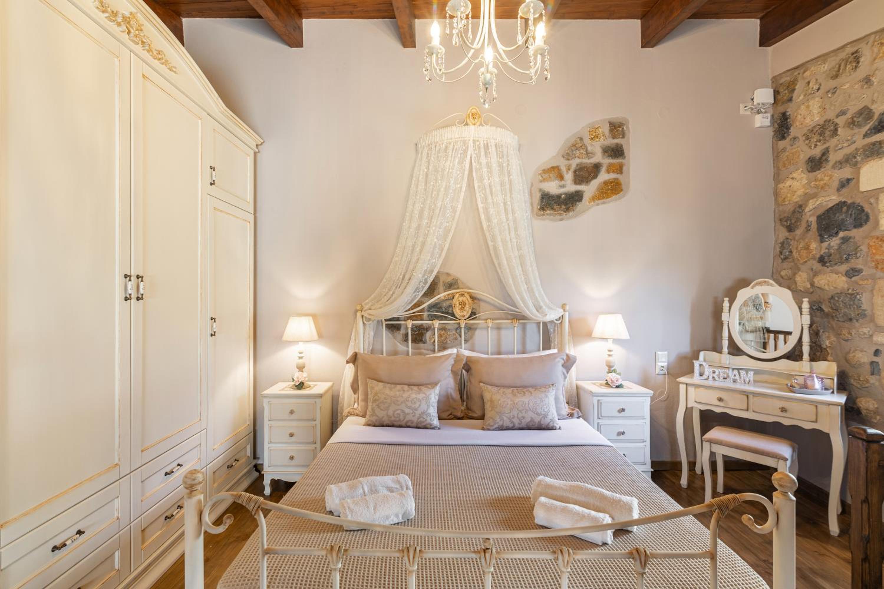 Terra Creta Hideaway