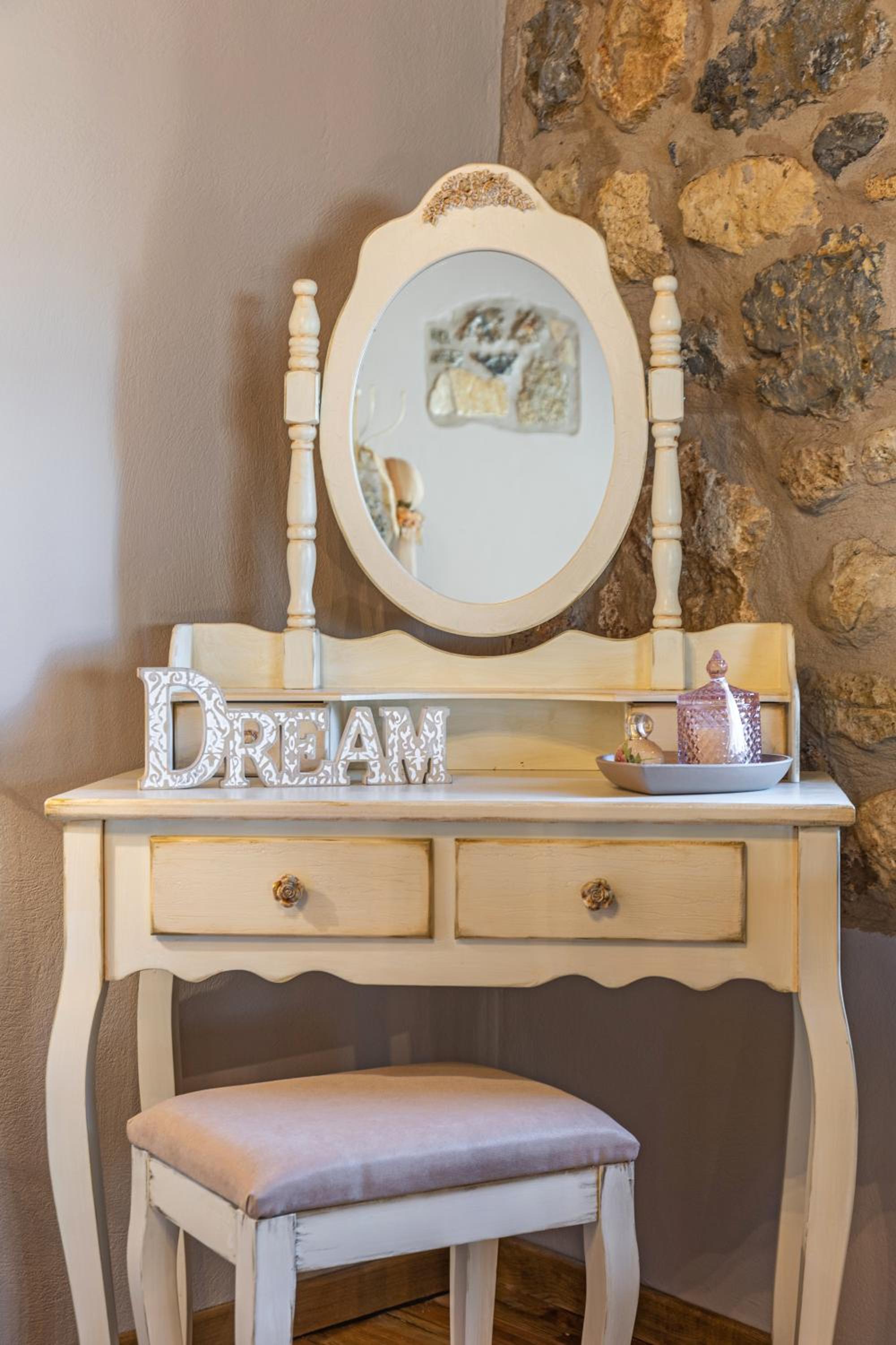 Terra Creta Hideaway