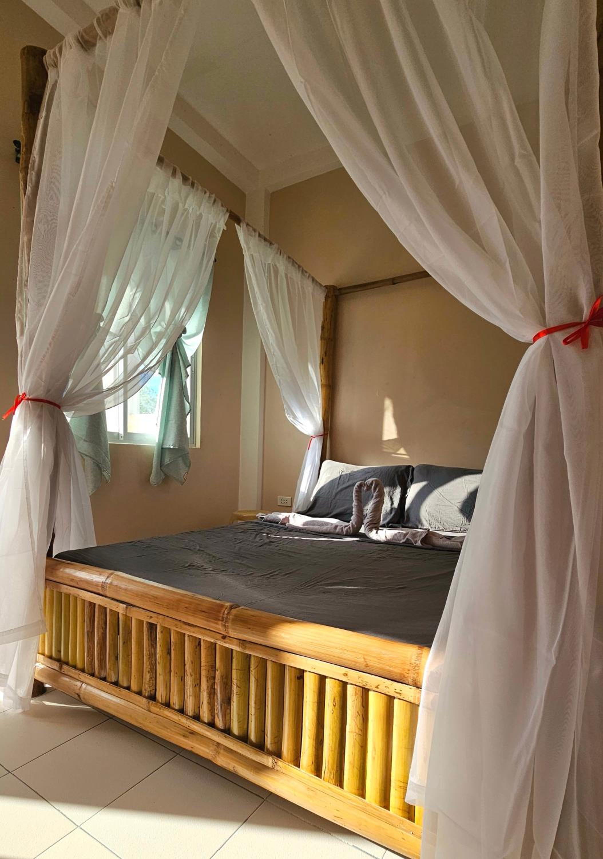 Mangoverde Guesthouse view 5